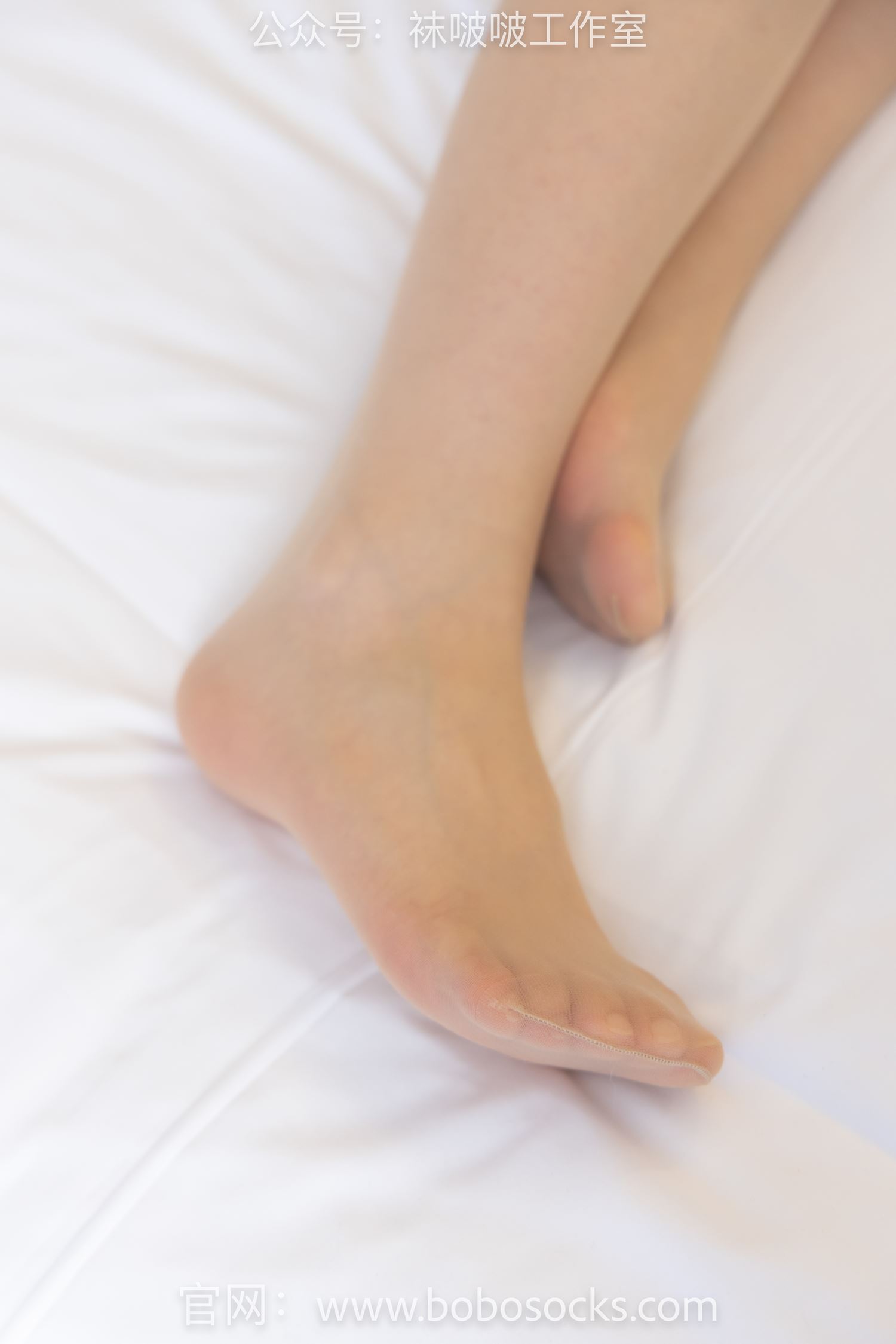 图片[60]-[BoBoSocks袜啵啵]NO.119 苏苏-高跟鞋、高跟凉鞋、肉丝、裸足[140P] – 速更版-美库