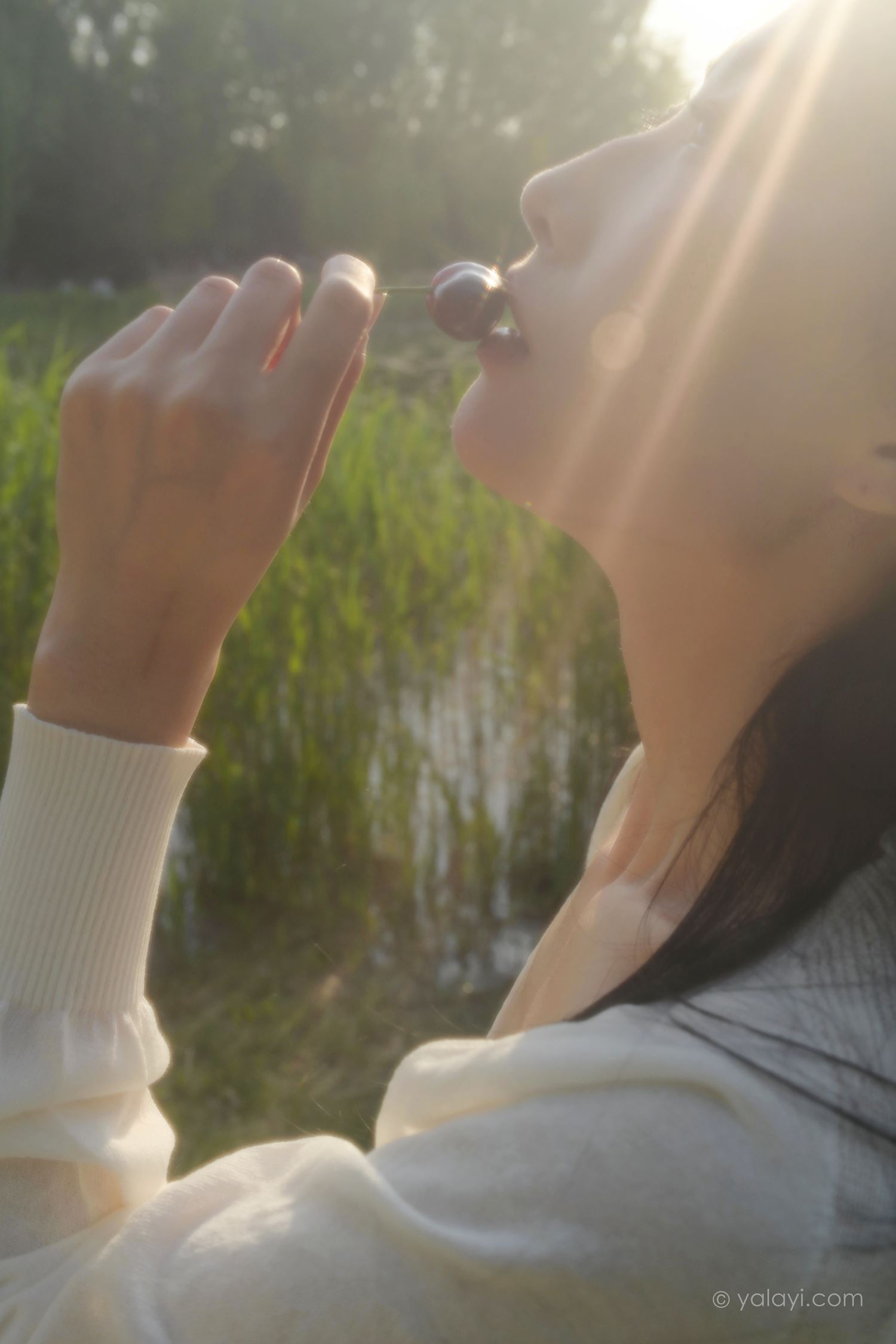 图片[21]-[YALAYI雅拉伊] 2022.08.26 NO.967 梦回 佳佳[46P] – 速更版-美库