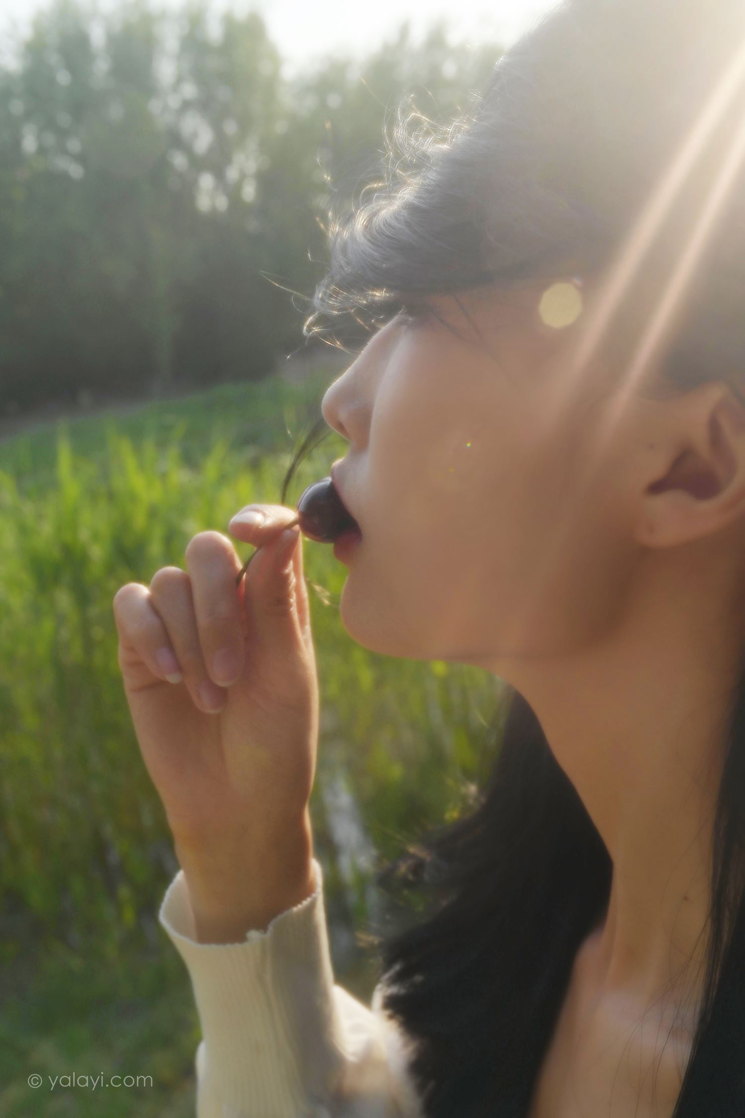 图片[22]-[YALAYI雅拉伊] 2022.08.26 NO.967 梦回 佳佳[46P] – 速更版-美库