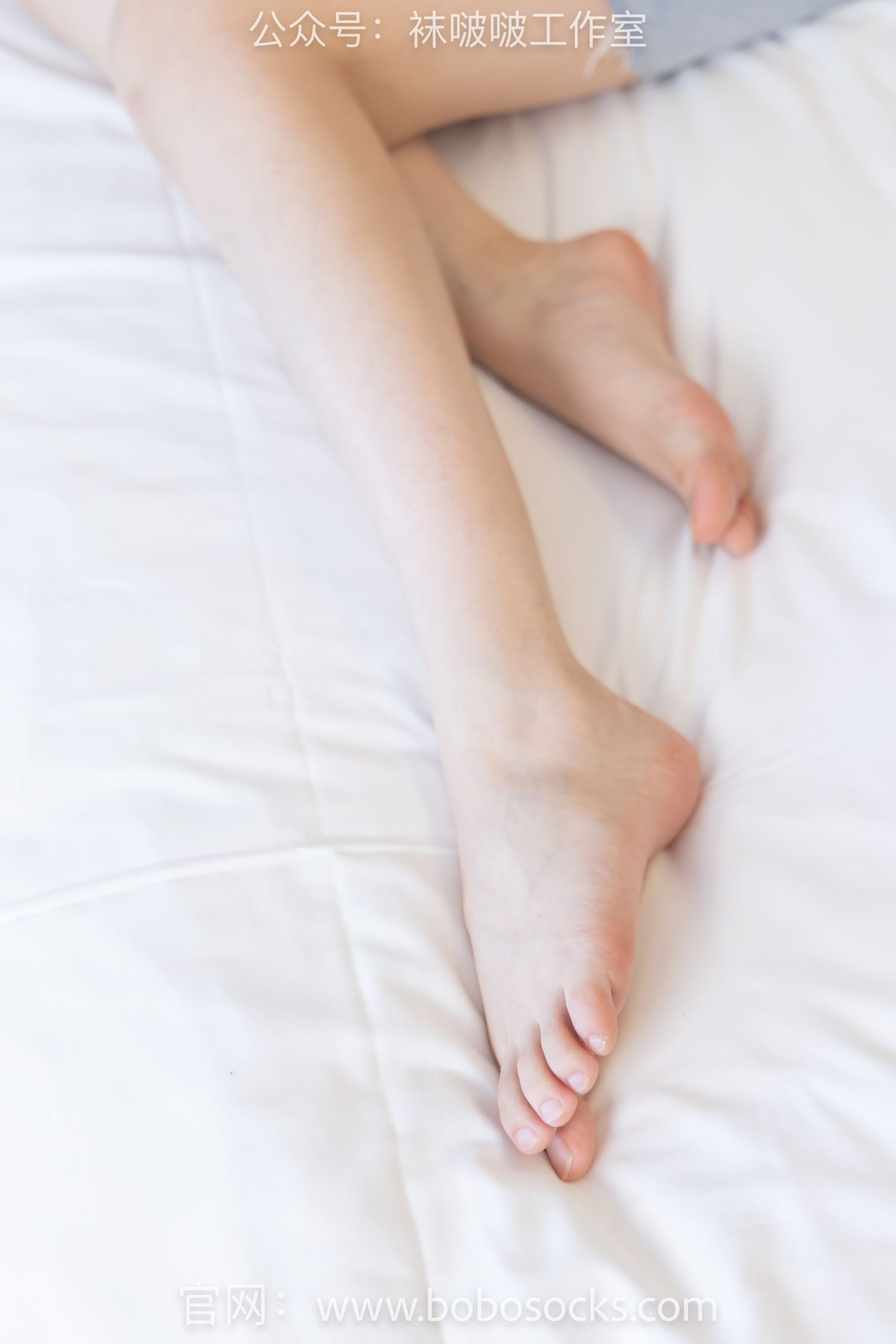 图片[84]-[BoBoSocks袜啵啵]NO.119 苏苏-高跟鞋、高跟凉鞋、肉丝、裸足[140P] – 速更版-美库