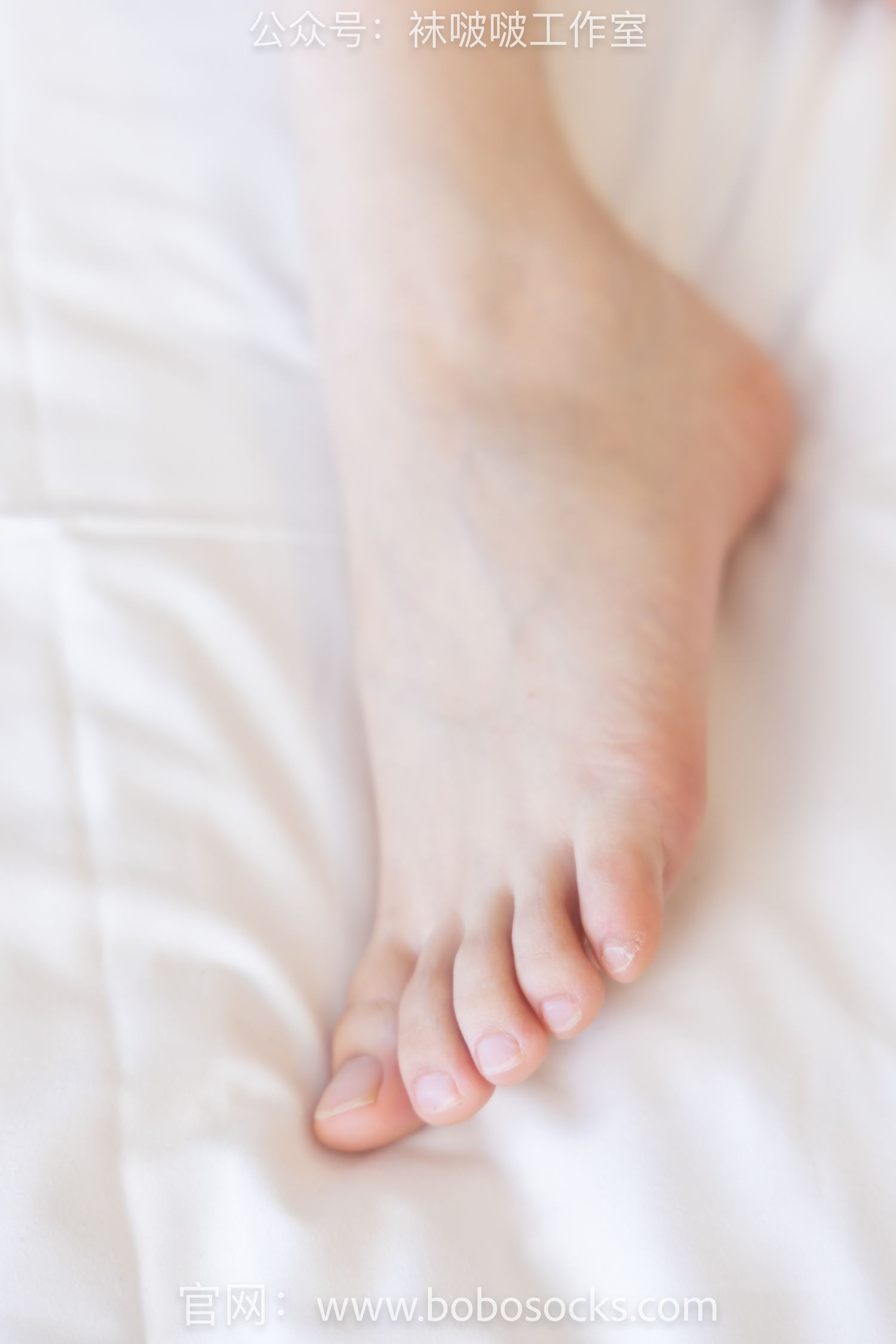 图片[85]-[BoBoSocks袜啵啵]NO.119 苏苏-高跟鞋、高跟凉鞋、肉丝、裸足[140P] – 速更版-美库