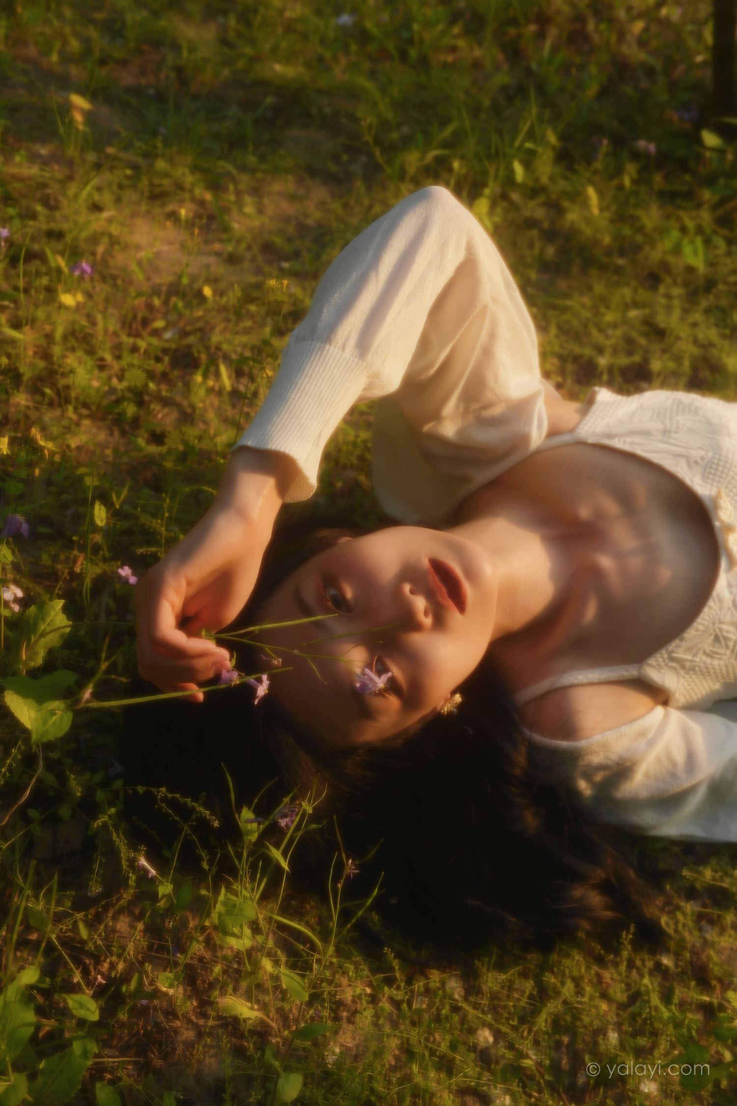 图片[37]-[YALAYI雅拉伊] 2022.08.26 NO.967 梦回 佳佳[46P] – 速更版-美库