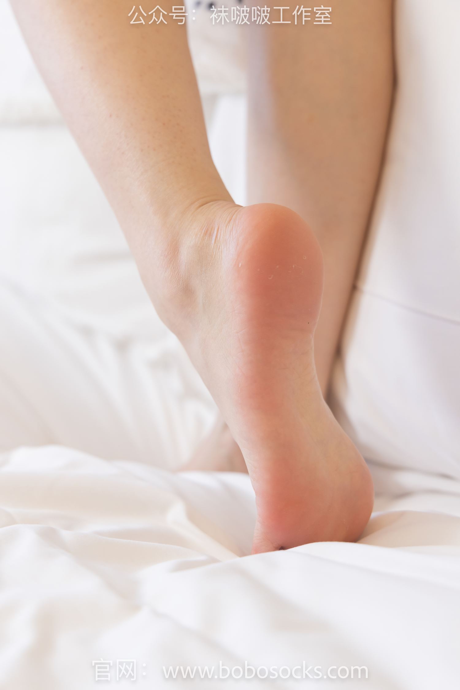图片[103]-[BoBoSocks袜啵啵]NO.119 苏苏-高跟鞋、高跟凉鞋、肉丝、裸足[140P] – 速更版-美库