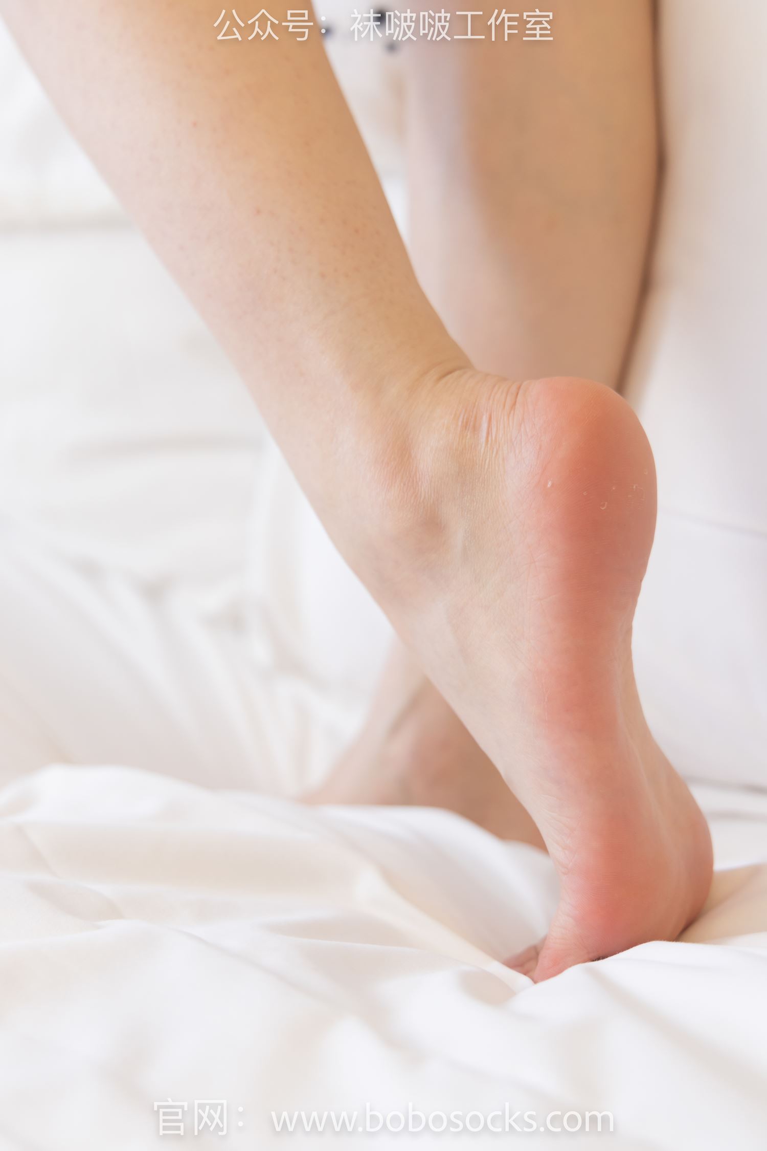 图片[104]-[BoBoSocks袜啵啵]NO.119 苏苏-高跟鞋、高跟凉鞋、肉丝、裸足[140P] – 速更版-美库