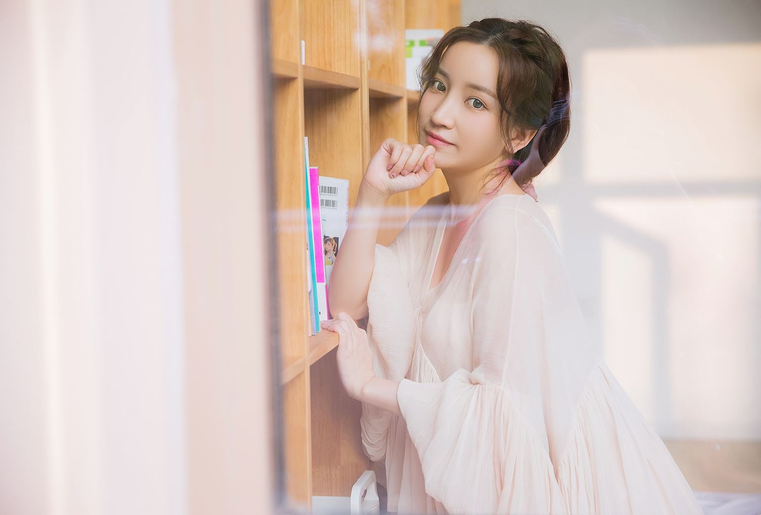 图片[13]-[YALAYI雅拉伊] 2022.09.02 NO.970 喜欢[35P] – 速更版-美库