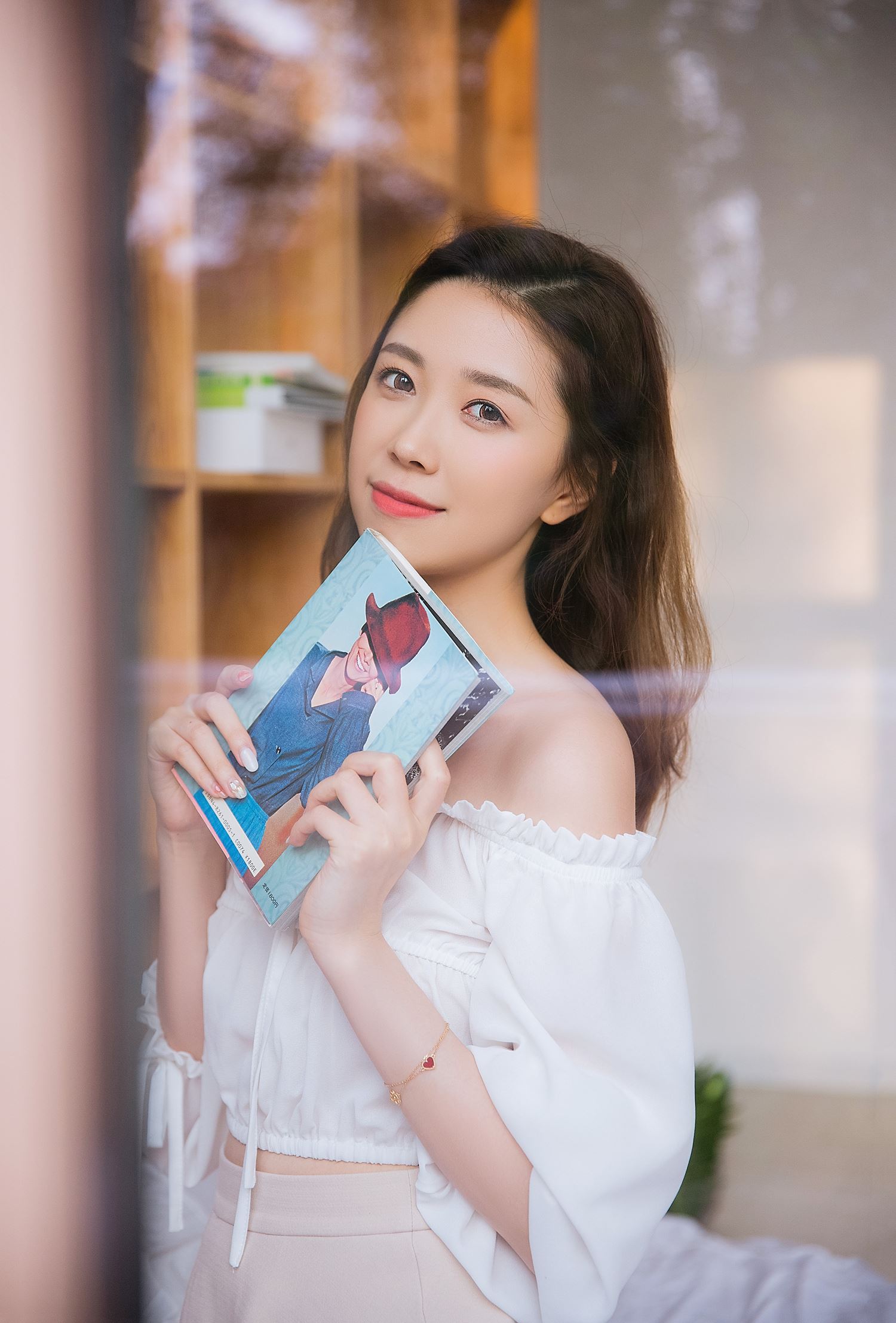 图片[14]-[YALAYI雅拉伊] 2022.09.02 NO.970 喜欢[35P] – 速更版-美库