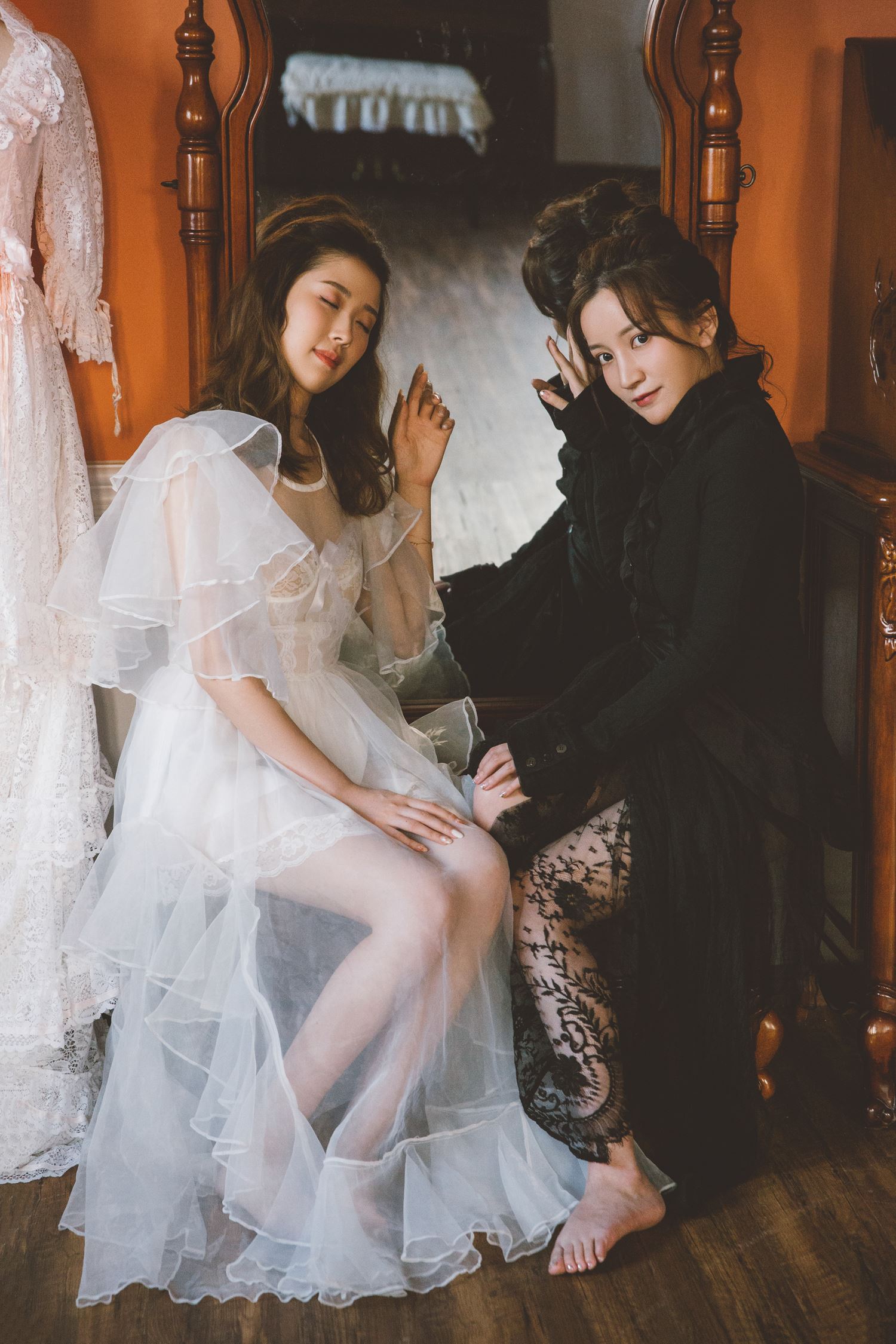 图片[17]-[YALAYI雅拉伊] 2022.09.02 NO.970 喜欢[35P] – 速更版-美库