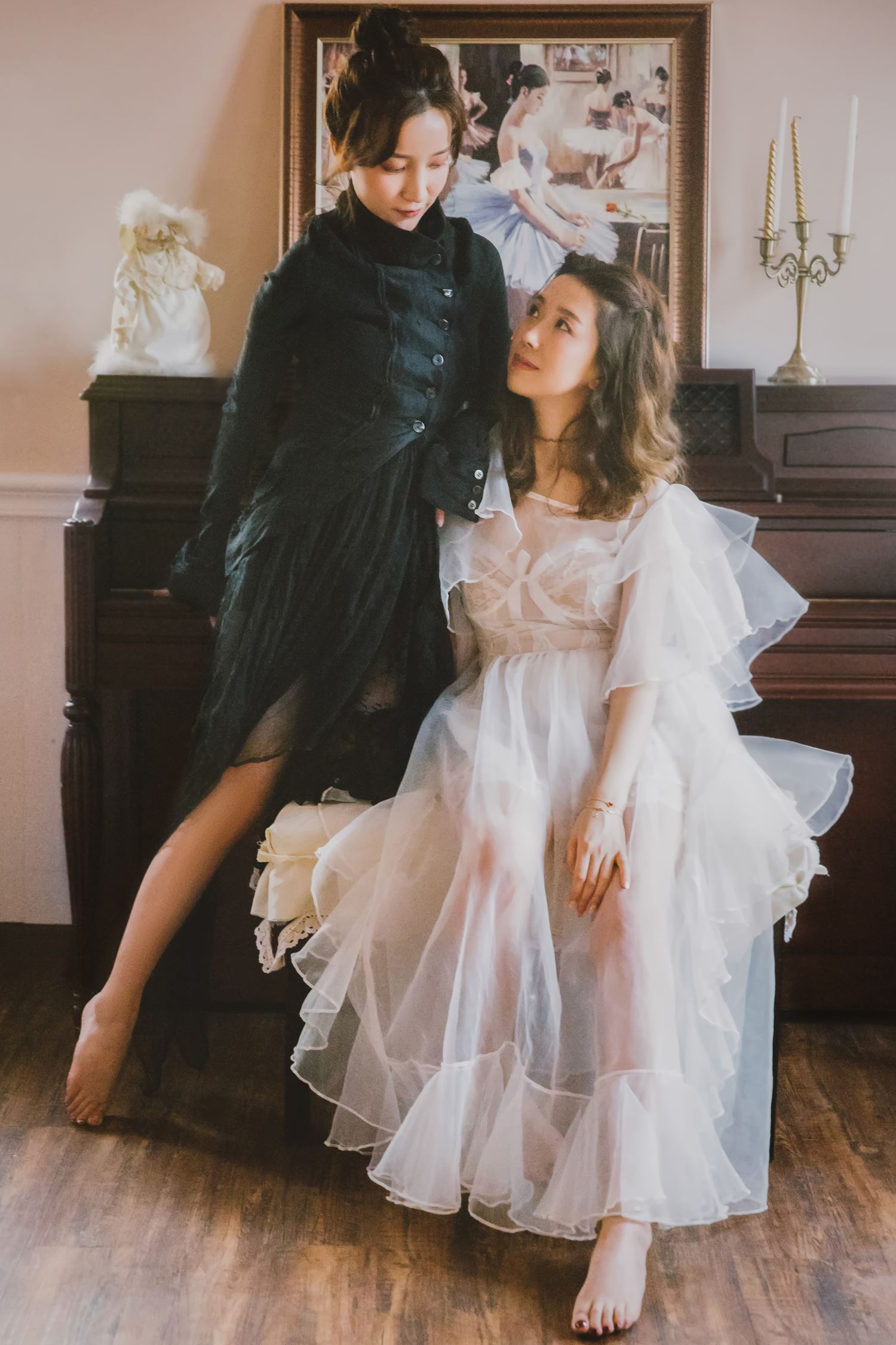 图片[18]-[YALAYI雅拉伊] 2022.09.02 NO.970 喜欢[35P] – 速更版-美库