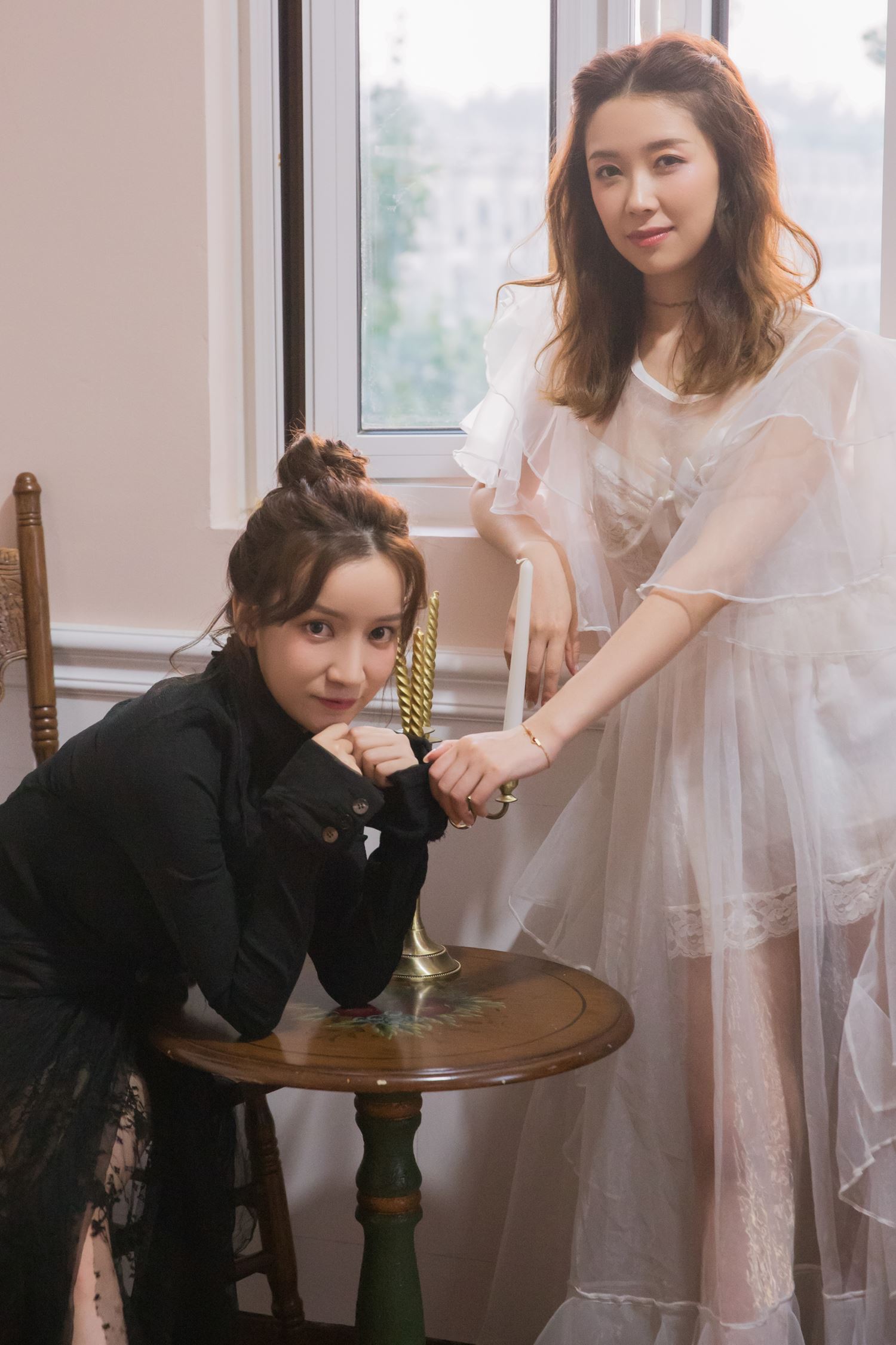 图片[20]-[YALAYI雅拉伊] 2022.09.02 NO.970 喜欢[35P] – 速更版-美库