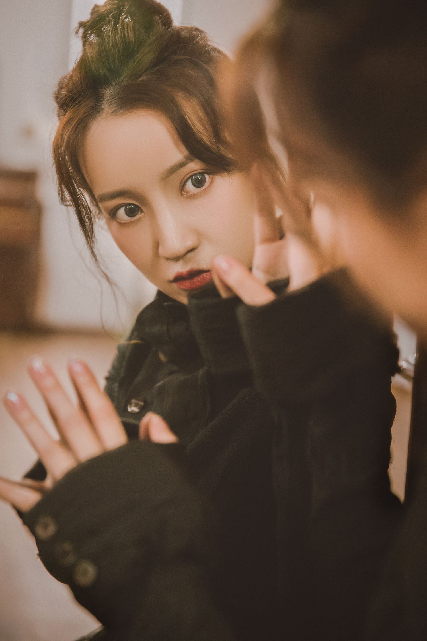 图片[22]-[YALAYI雅拉伊] 2022.09.02 NO.970 喜欢[35P] – 速更版-美库