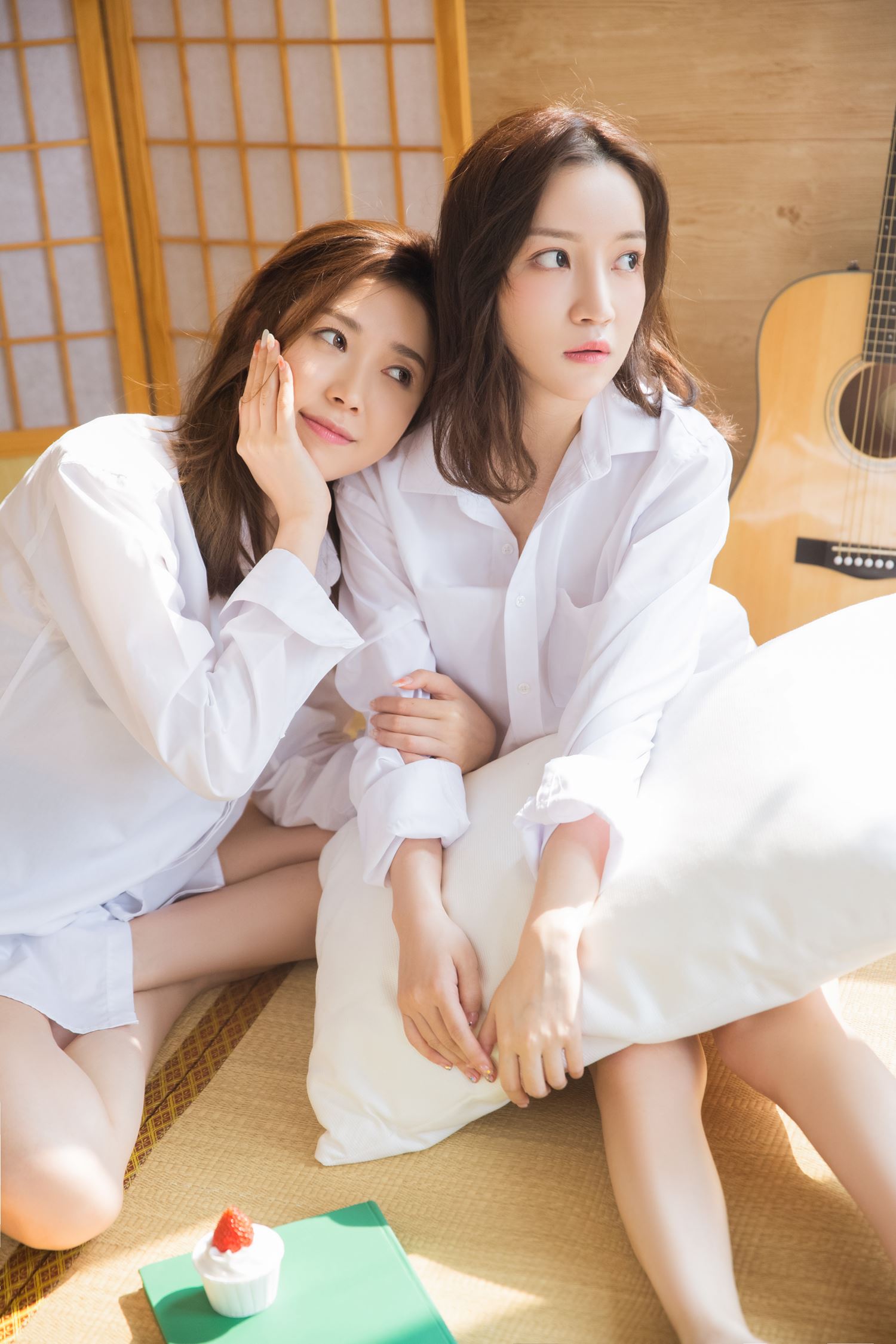 图片[27]-[YALAYI雅拉伊] 2022.09.02 NO.970 喜欢[35P] – 速更版-美库