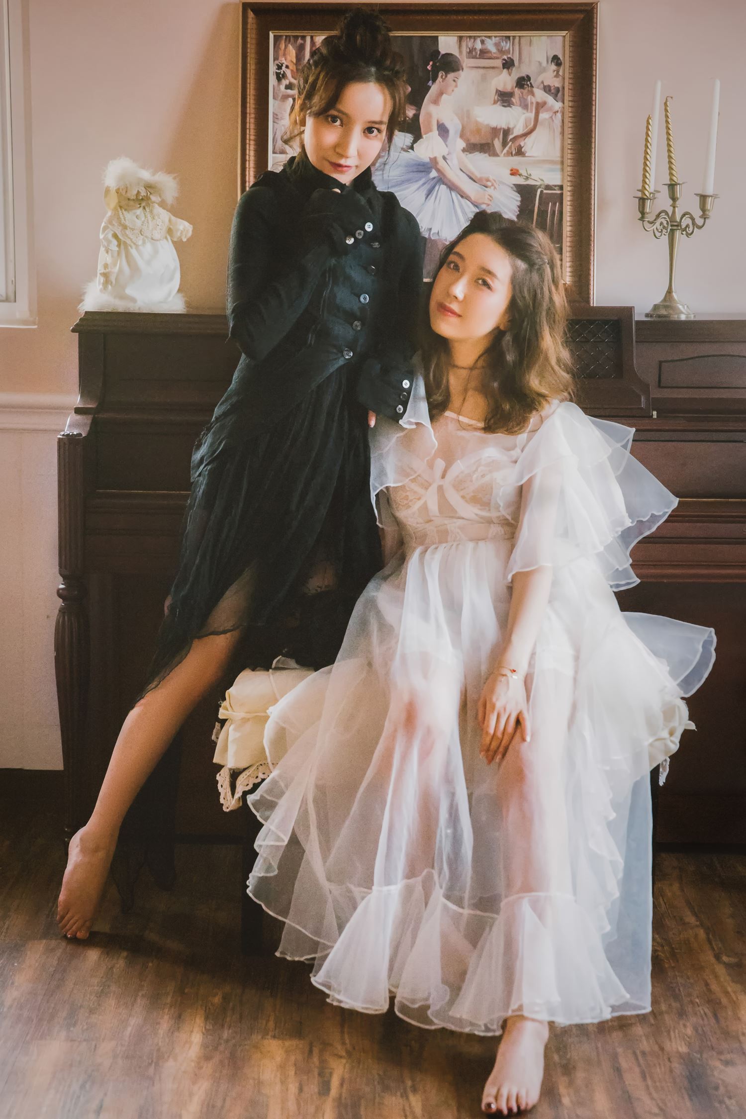 图片[33]-[YALAYI雅拉伊] 2022.09.02 NO.970 喜欢[35P] – 速更版-美库