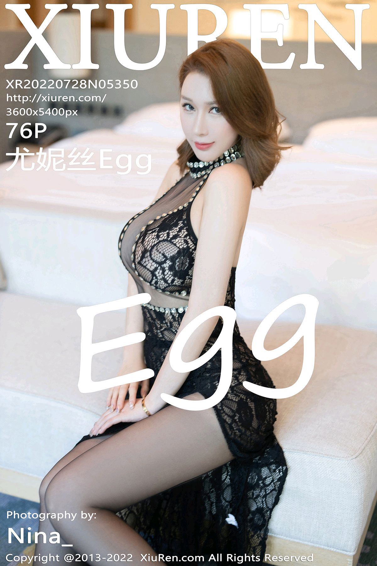 图片[28]-[Xiuren秀人网]2022.07.28 NO.5350 尤妮丝Egg[29+1P] – 速更版-美库