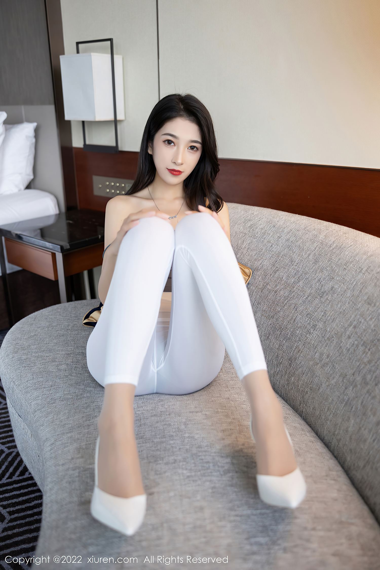 图片[33]-[Xiuren秀人网]2022.07.28 NO.5351 林乐一[57+1P] – 速更版-美库