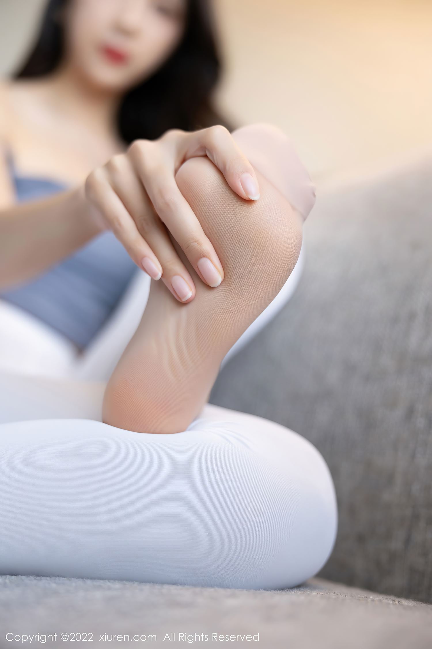 图片[37]-[Xiuren秀人网]2022.07.28 NO.5351 林乐一[57+1P] – 速更版-美库