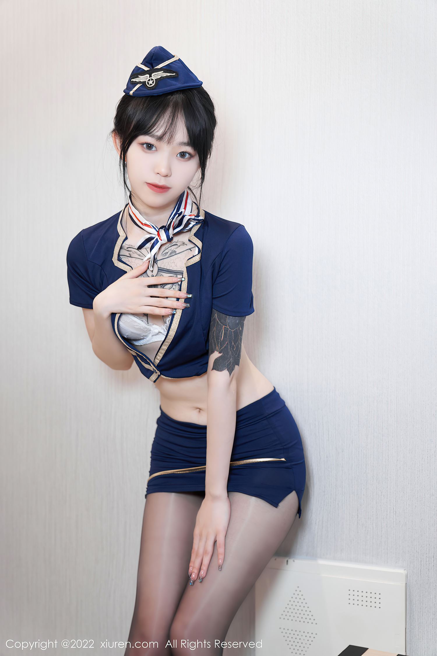 图片[11]-[Xiuren秀人网]2022.07.28 NO.5352 奶瓶.[44+1P] – 速更版-美库