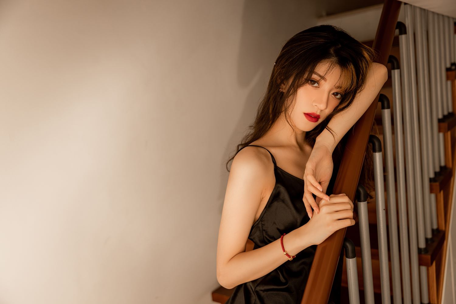 图片[11]-KETTOE  – 睡裙[20P] – 速更版-美库