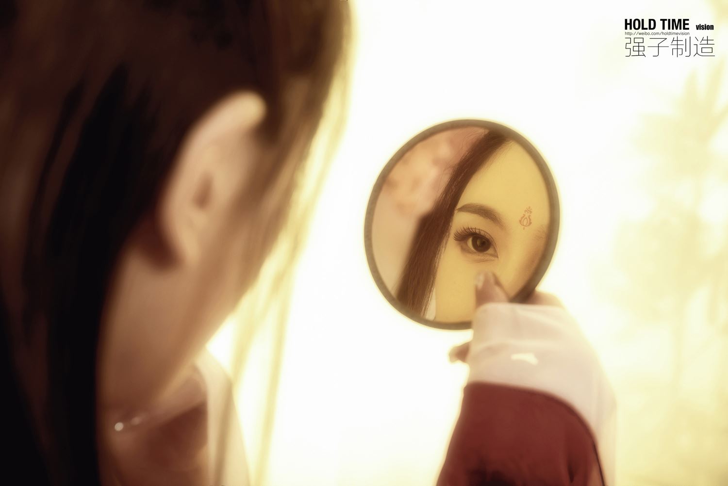 图片[24]-[Ligui丽柜]2022.06.06 映红妆 甜甜[92+1P] – 速更版-美库