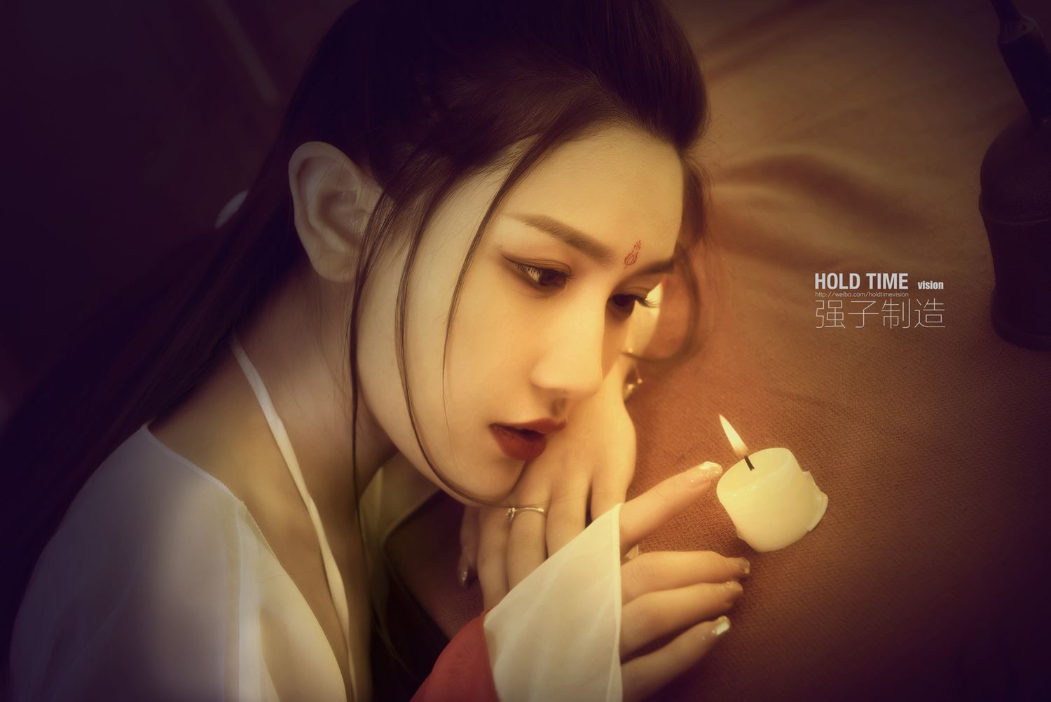 图片[53]-[Ligui丽柜]2022.06.06 映红妆 甜甜[92+1P] – 速更版-美库