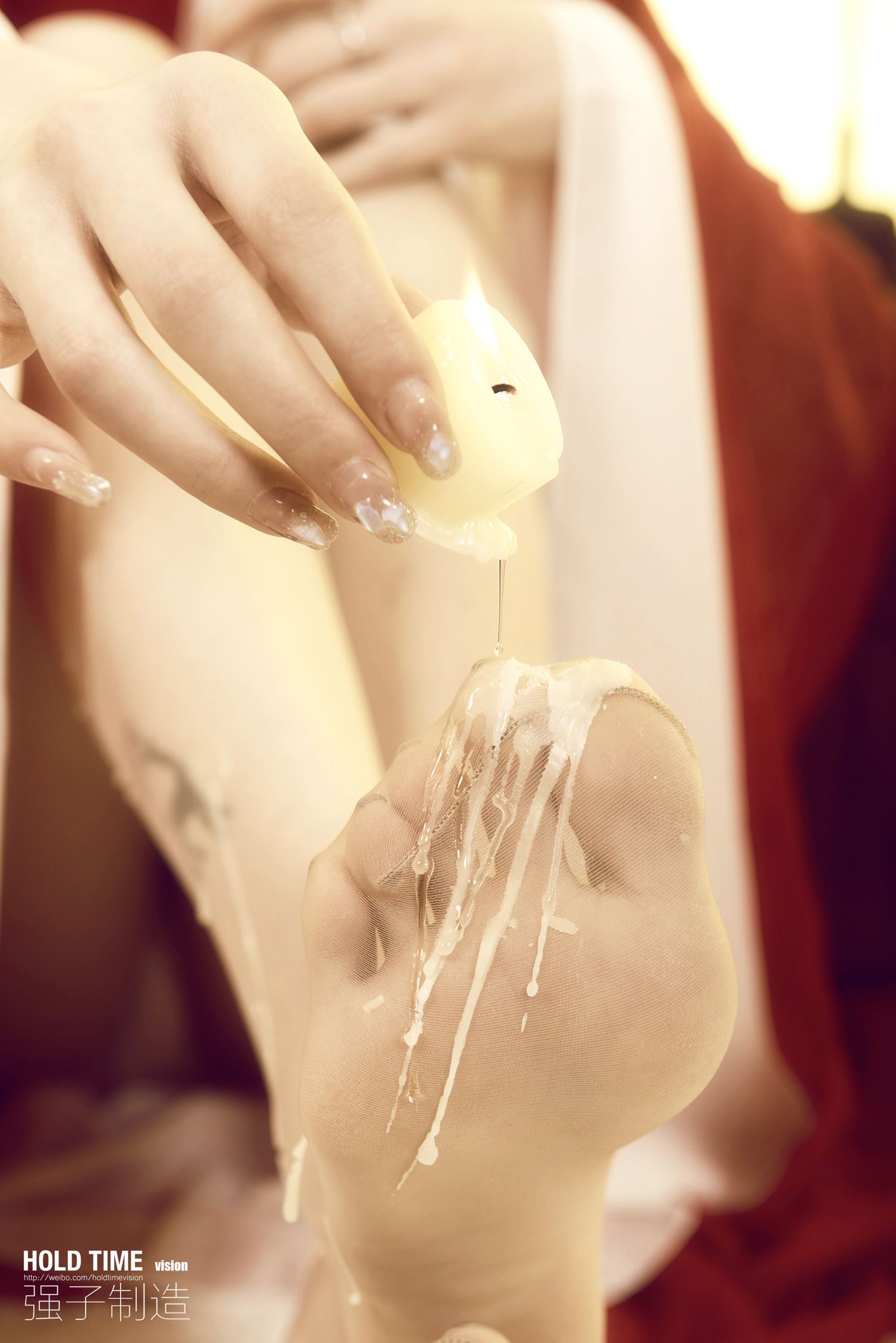 图片[69]-[Ligui丽柜]2022.06.06 映红妆 甜甜[92+1P] – 速更版-美库