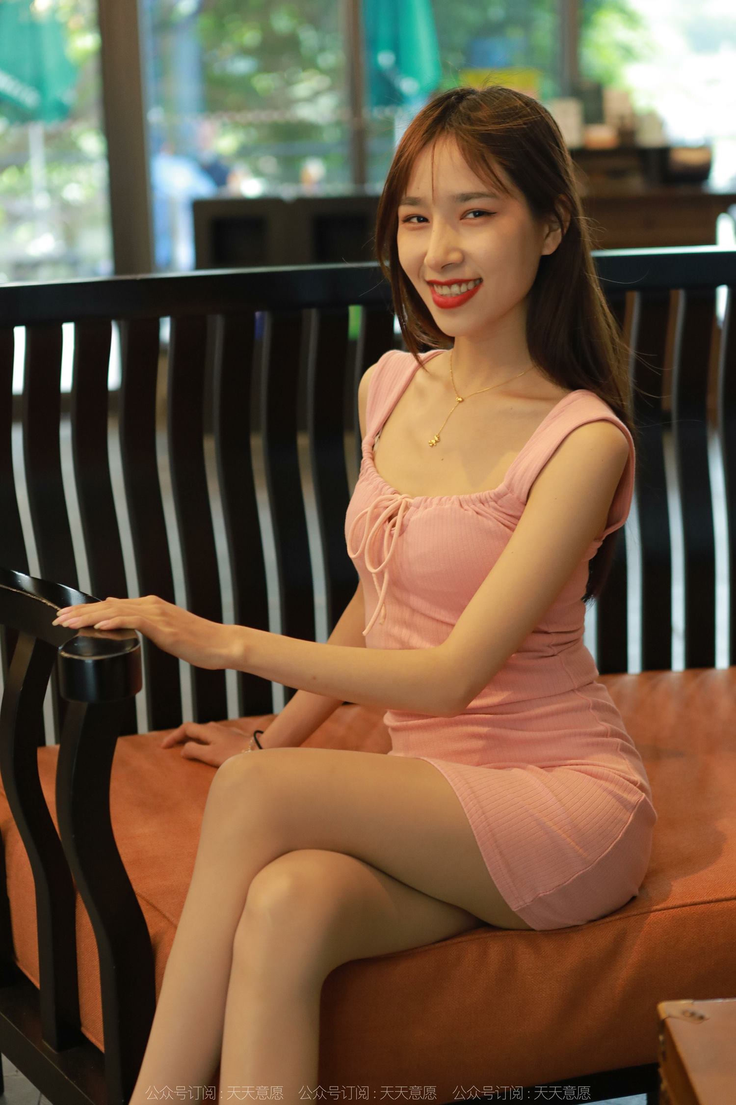 图片[15]-[IESS异思趣向] 耽丝 220506美子换鞋 [89P] – 速更版-美库