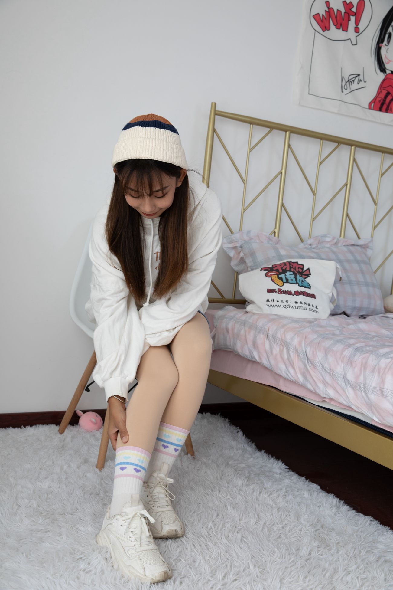 图片[12]-物恋传媒 NO.568 岚岚-禅意秋韵[149P] – 速更版-美库