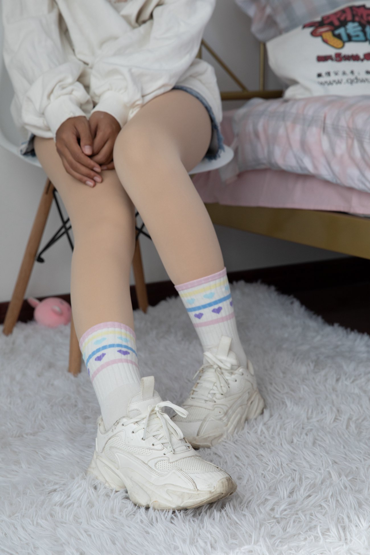 图片[13]-物恋传媒 NO.568 岚岚-禅意秋韵[149P] – 速更版-美库