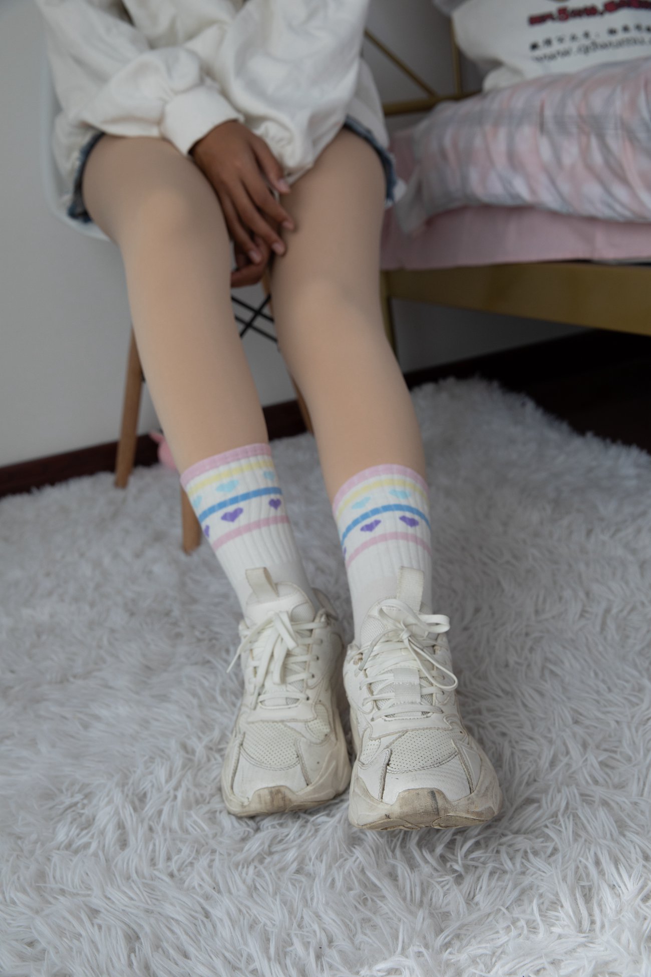 图片[14]-物恋传媒 NO.568 岚岚-禅意秋韵[149P] – 速更版-美库