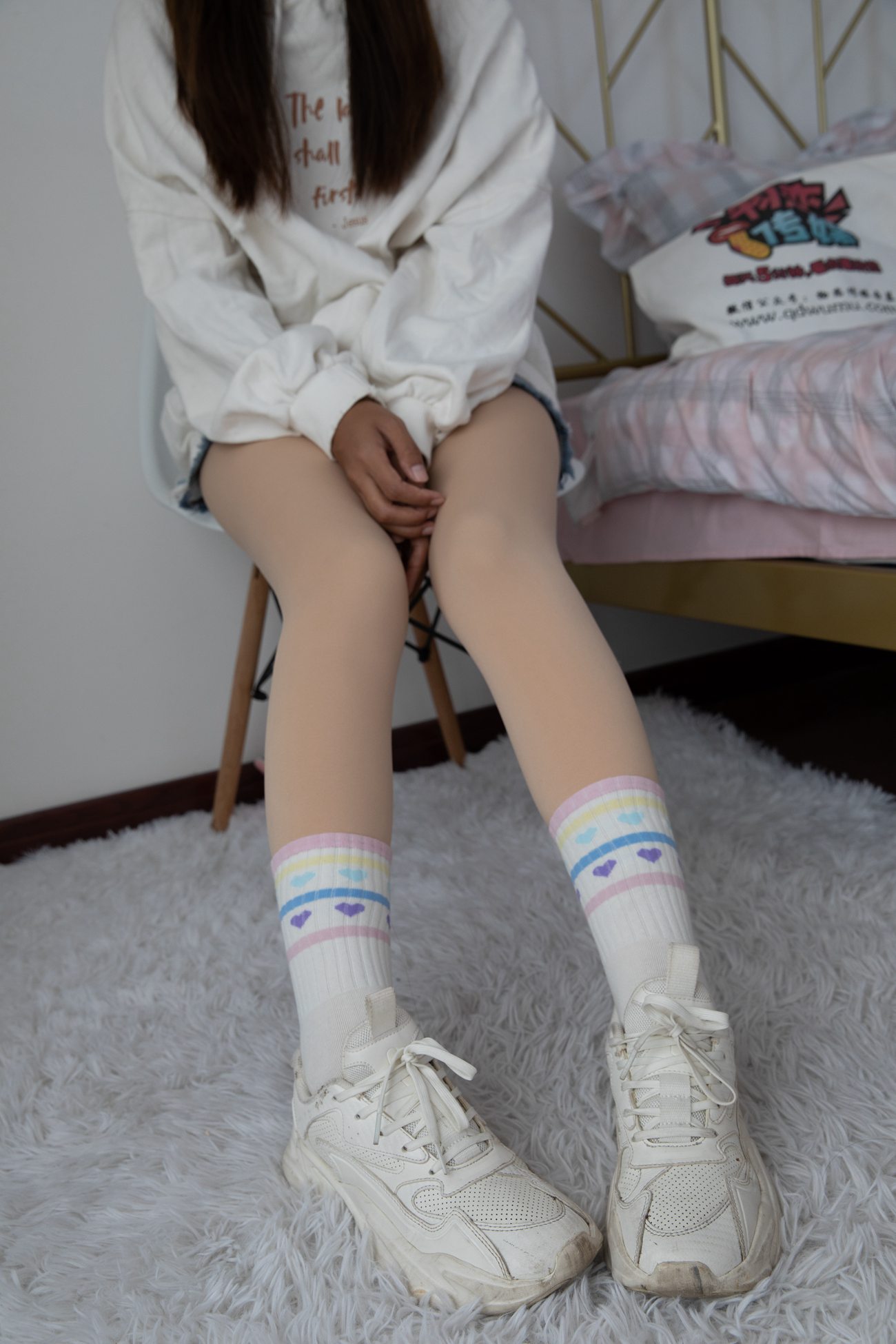 图片[15]-物恋传媒 NO.568 岚岚-禅意秋韵[149P] – 速更版-美库