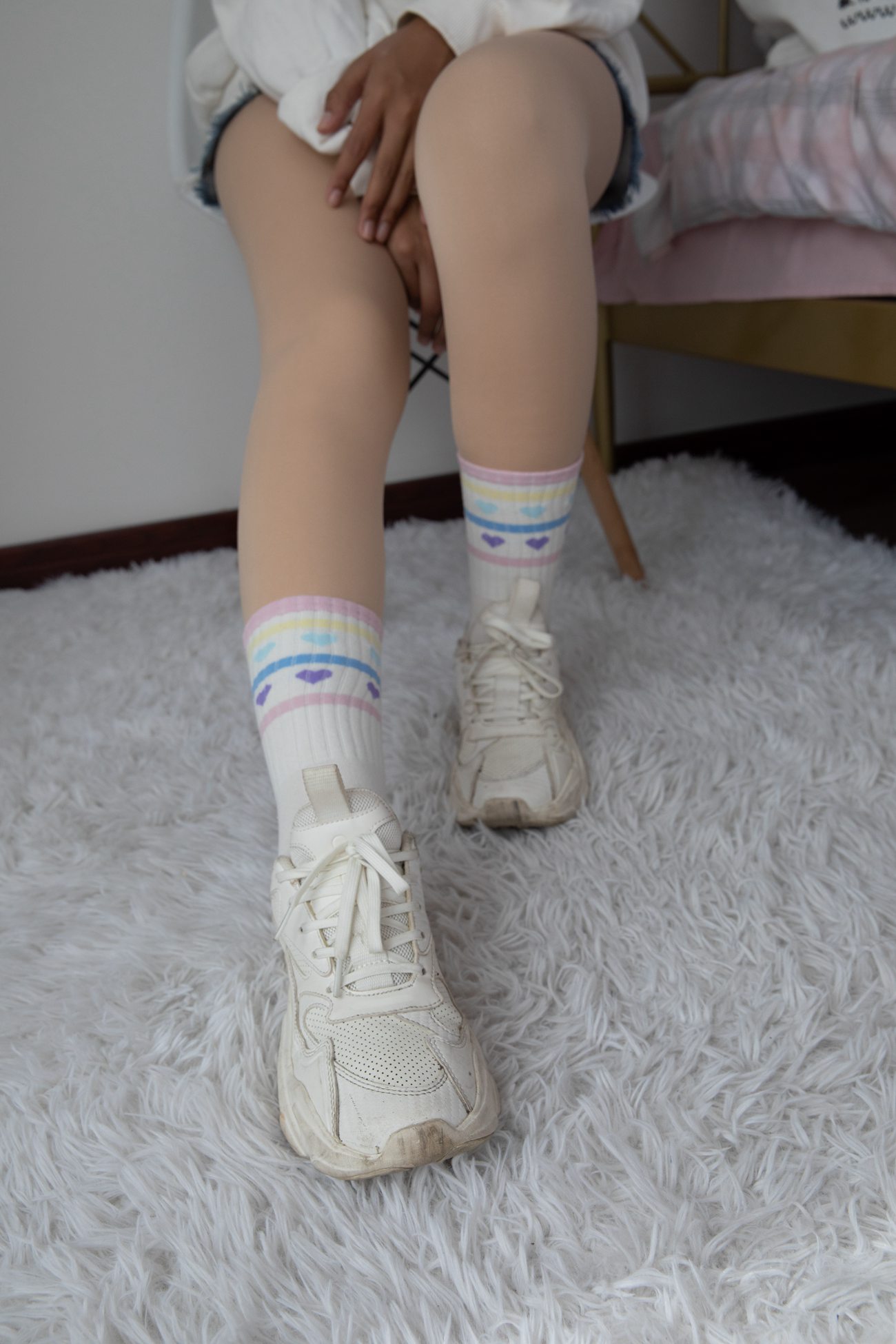 图片[20]-物恋传媒 NO.568 岚岚-禅意秋韵[149P] – 速更版-美库