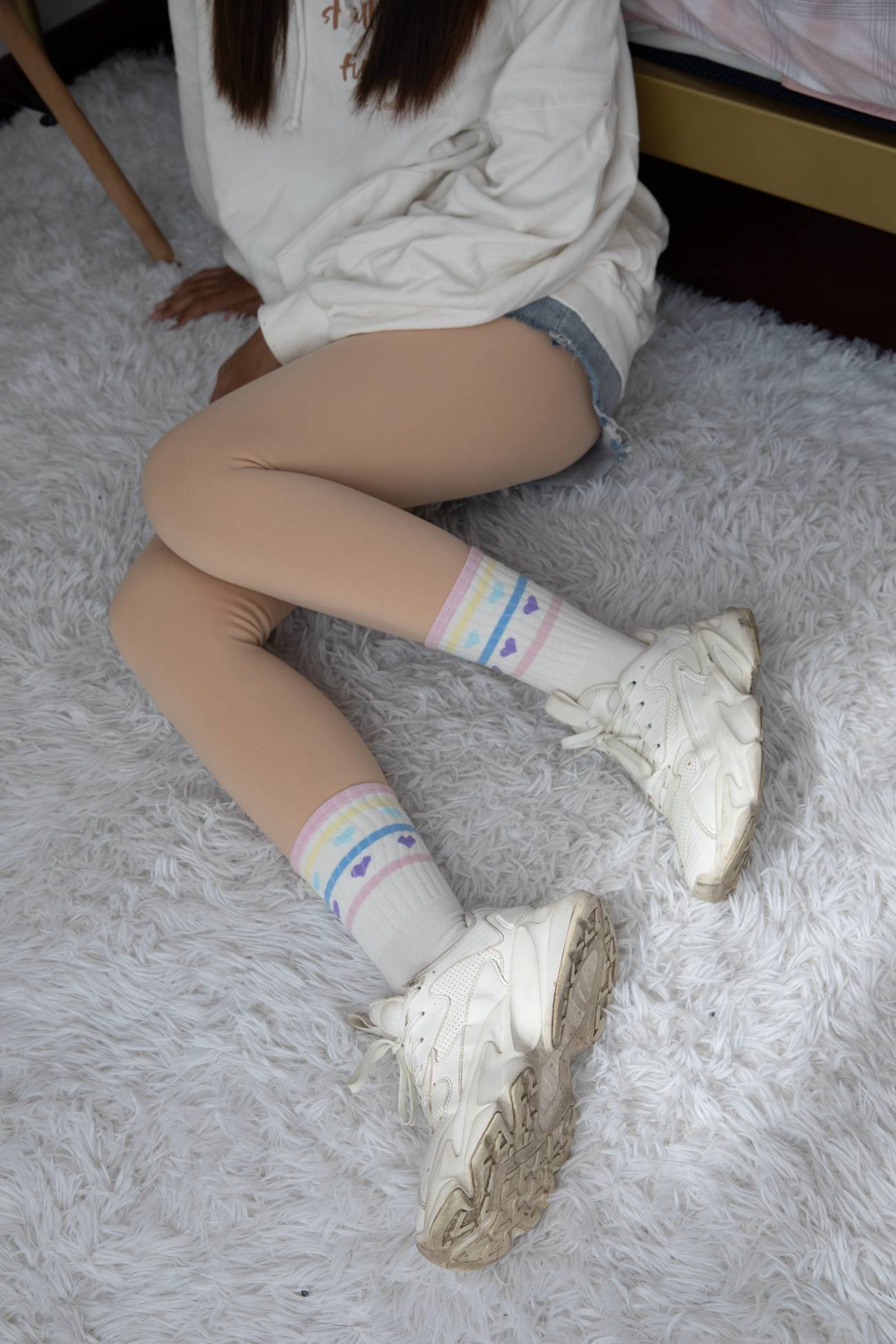 图片[24]-物恋传媒 NO.568 岚岚-禅意秋韵[149P] – 速更版-美库