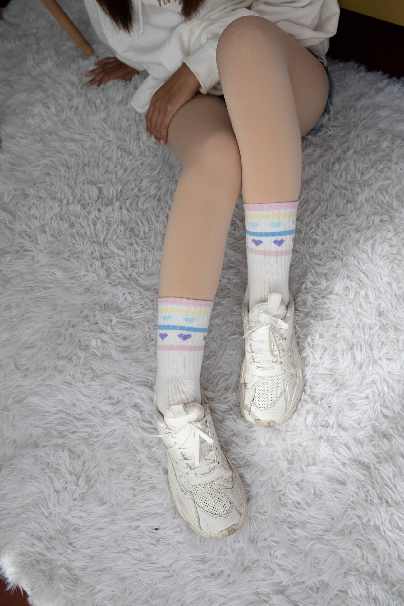 图片[28]-物恋传媒 NO.568 岚岚-禅意秋韵[149P] – 速更版-美库