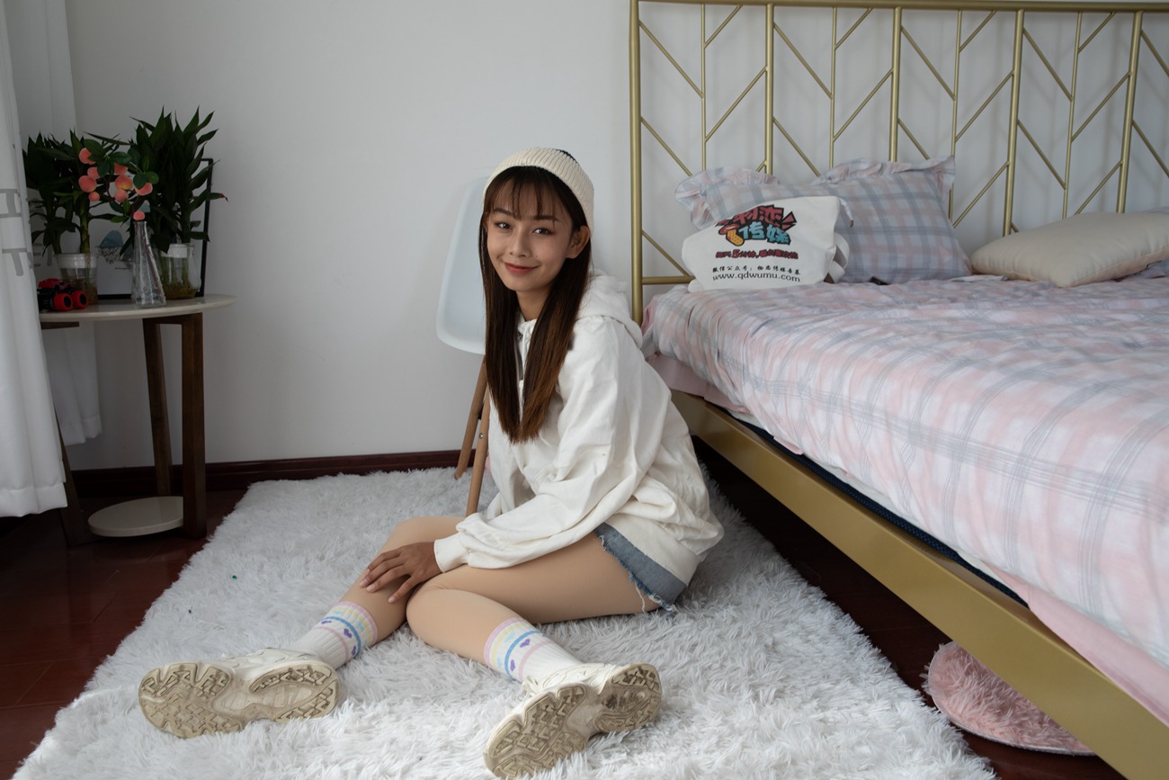 图片[34]-物恋传媒 NO.568 岚岚-禅意秋韵[149P] – 速更版-美库