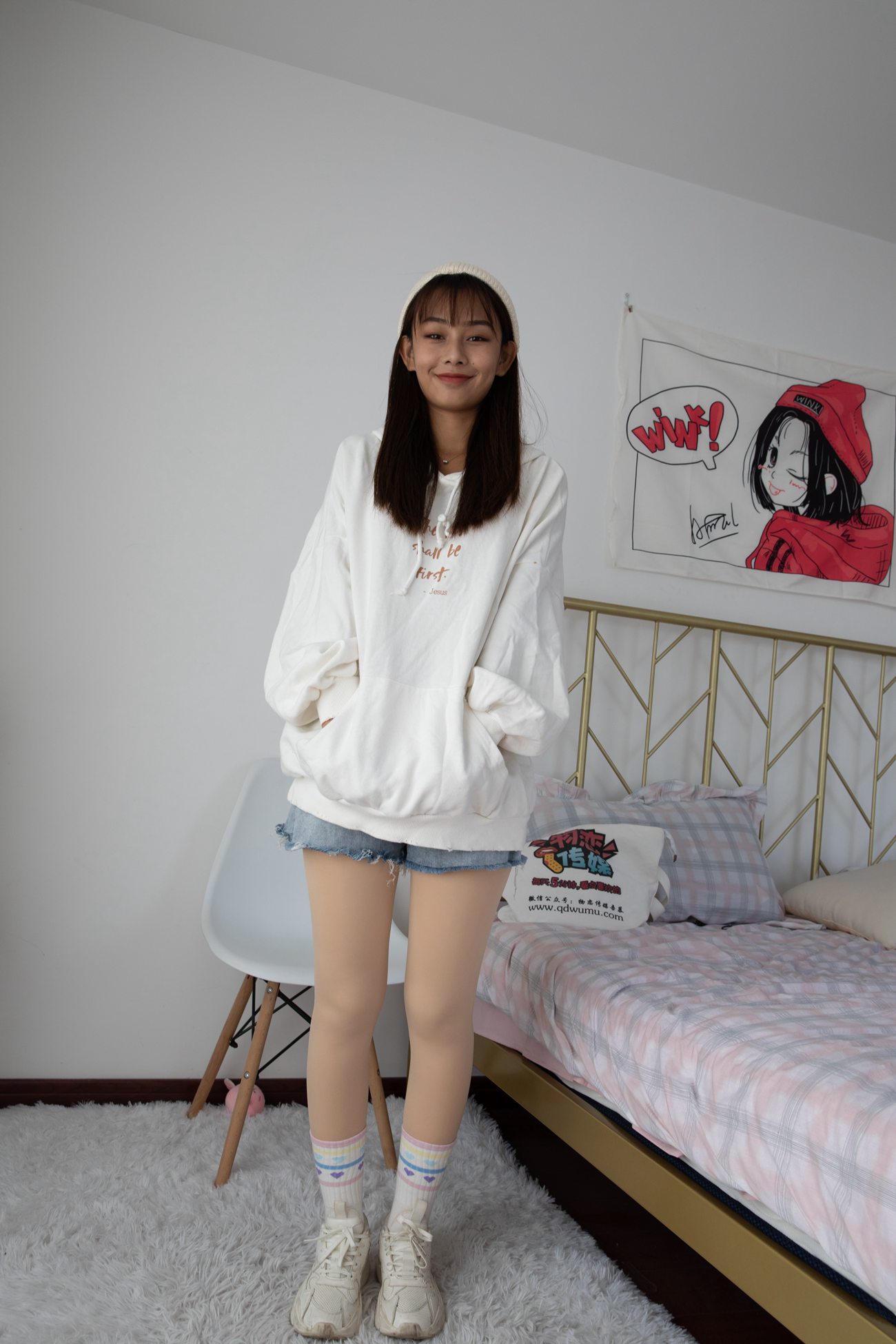 图片[37]-物恋传媒 NO.568 岚岚-禅意秋韵[149P] – 速更版-美库