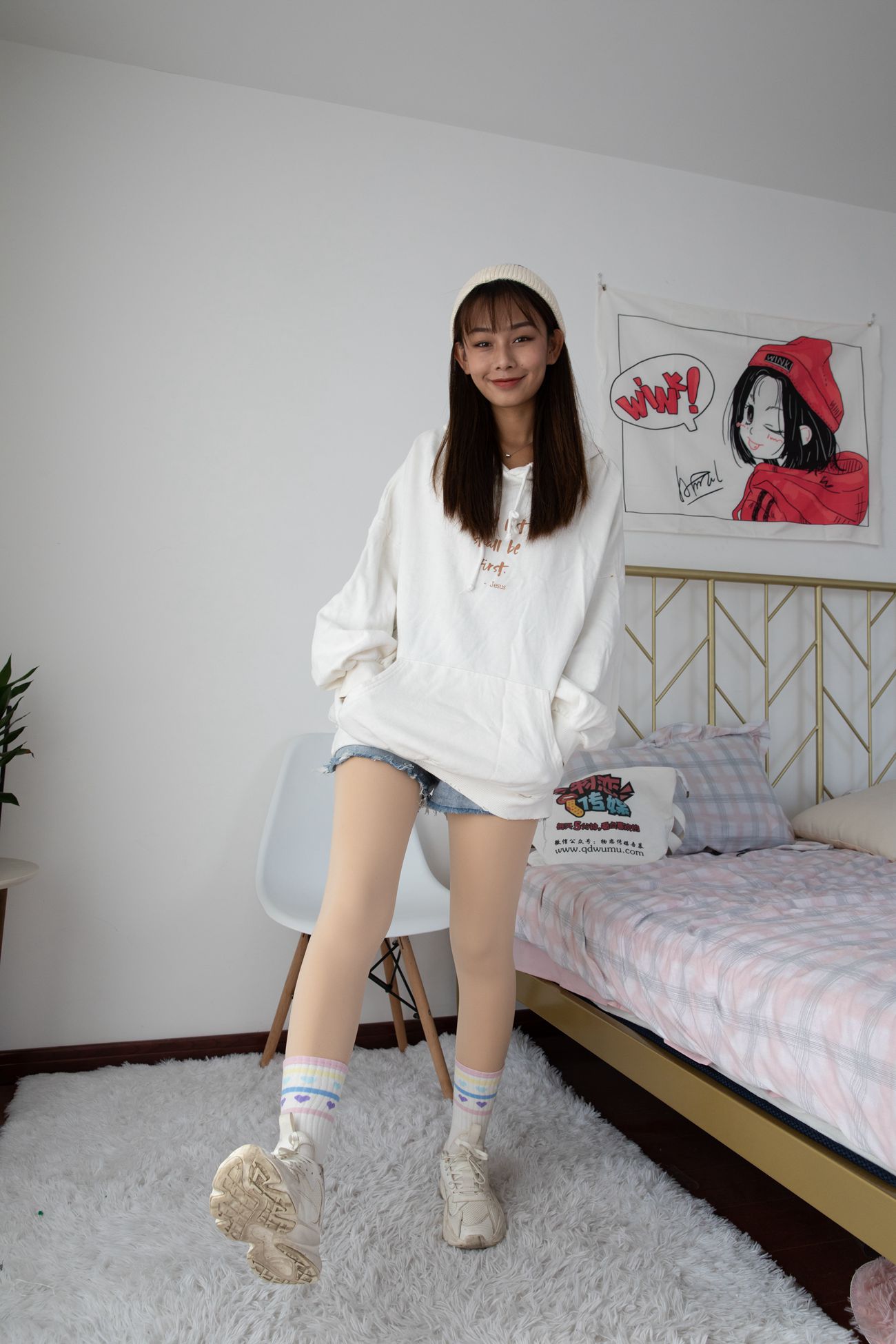 图片[39]-物恋传媒 NO.568 岚岚-禅意秋韵[149P] – 速更版-美库