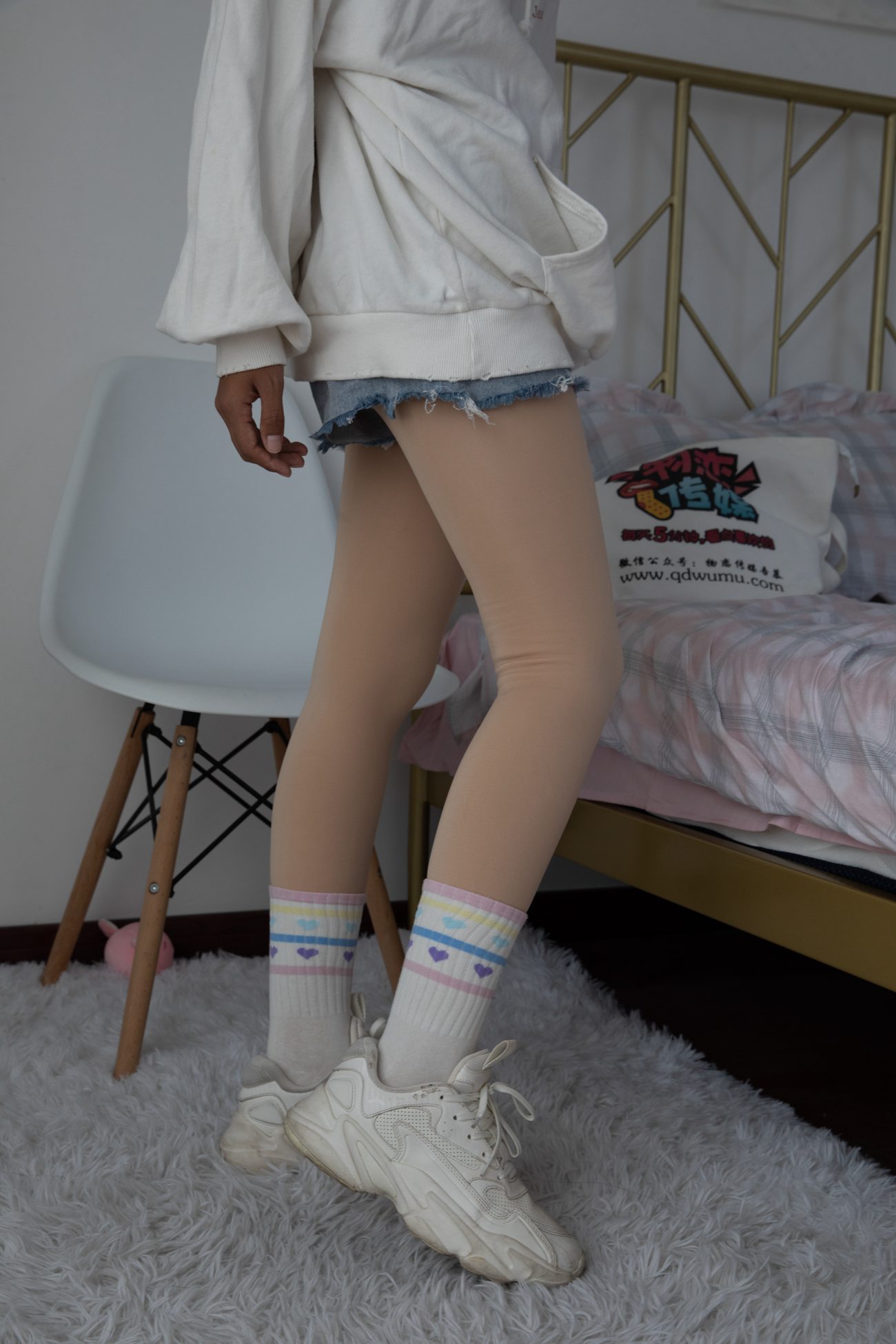 图片[43]-物恋传媒 NO.568 岚岚-禅意秋韵[149P] – 速更版-美库