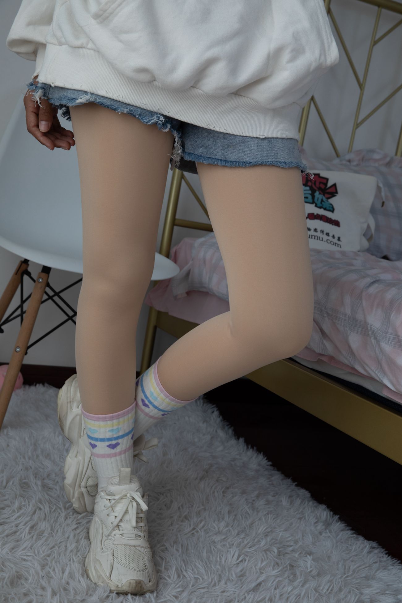 图片[46]-物恋传媒 NO.568 岚岚-禅意秋韵[149P] – 速更版-美库