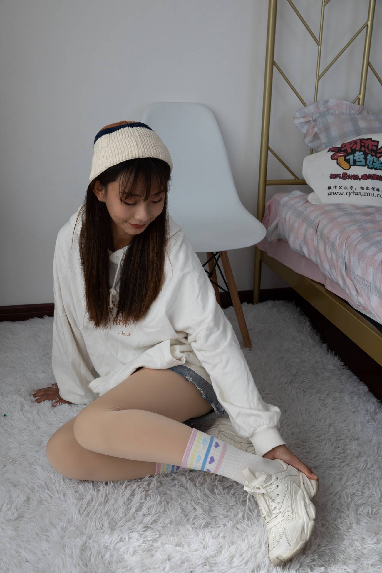 图片[47]-物恋传媒 NO.568 岚岚-禅意秋韵[149P] – 速更版-美库