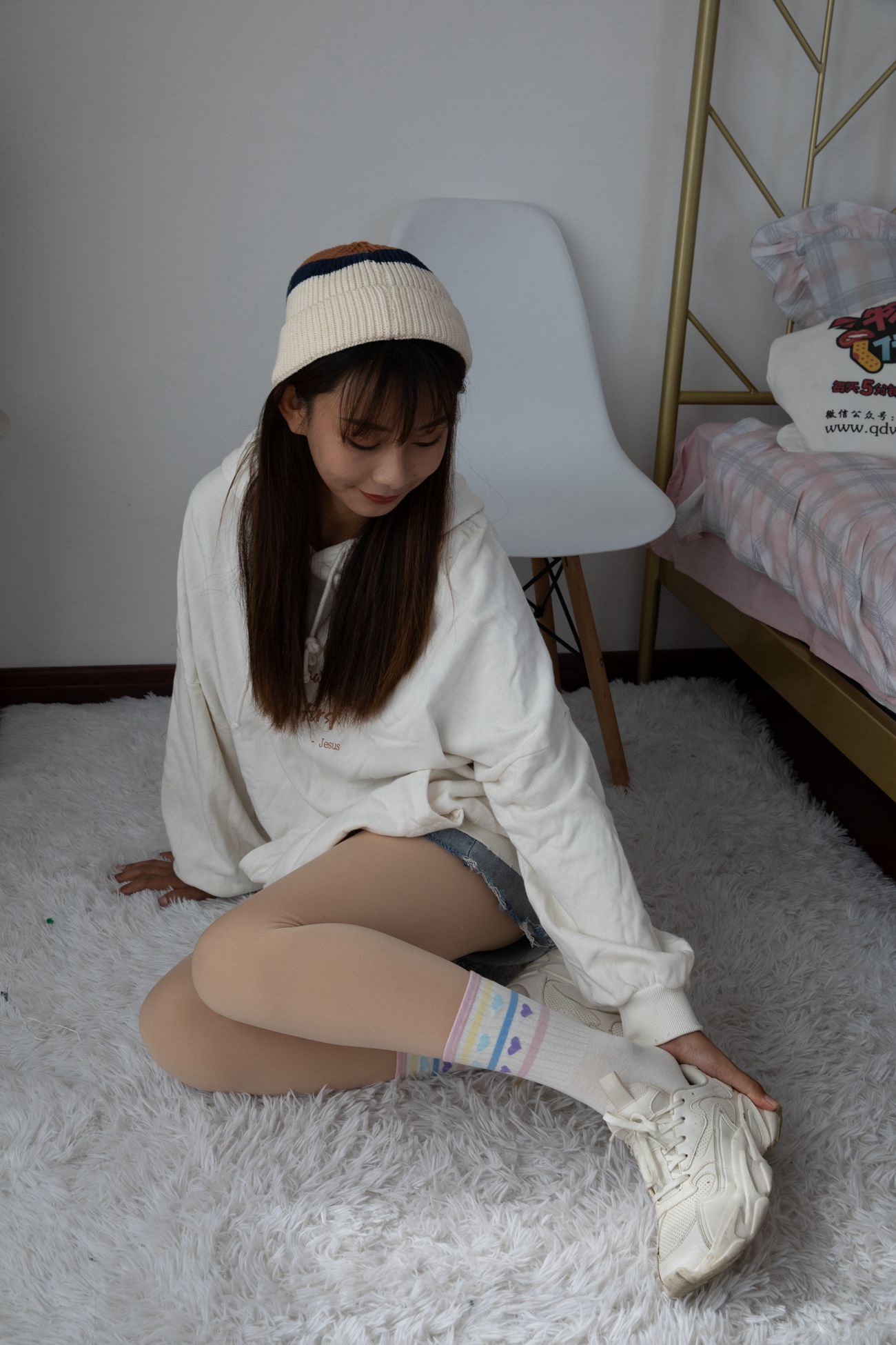 图片[48]-物恋传媒 NO.568 岚岚-禅意秋韵[149P] – 速更版-美库