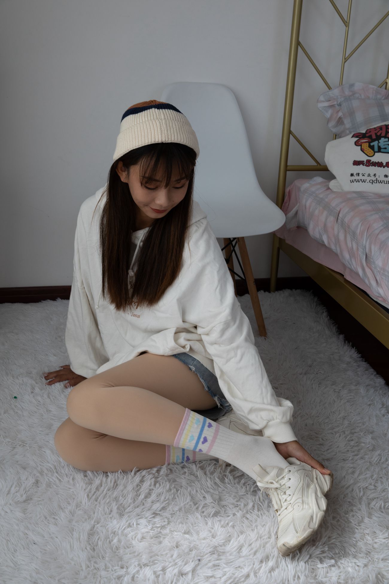 图片[49]-物恋传媒 NO.568 岚岚-禅意秋韵[149P] – 速更版-美库