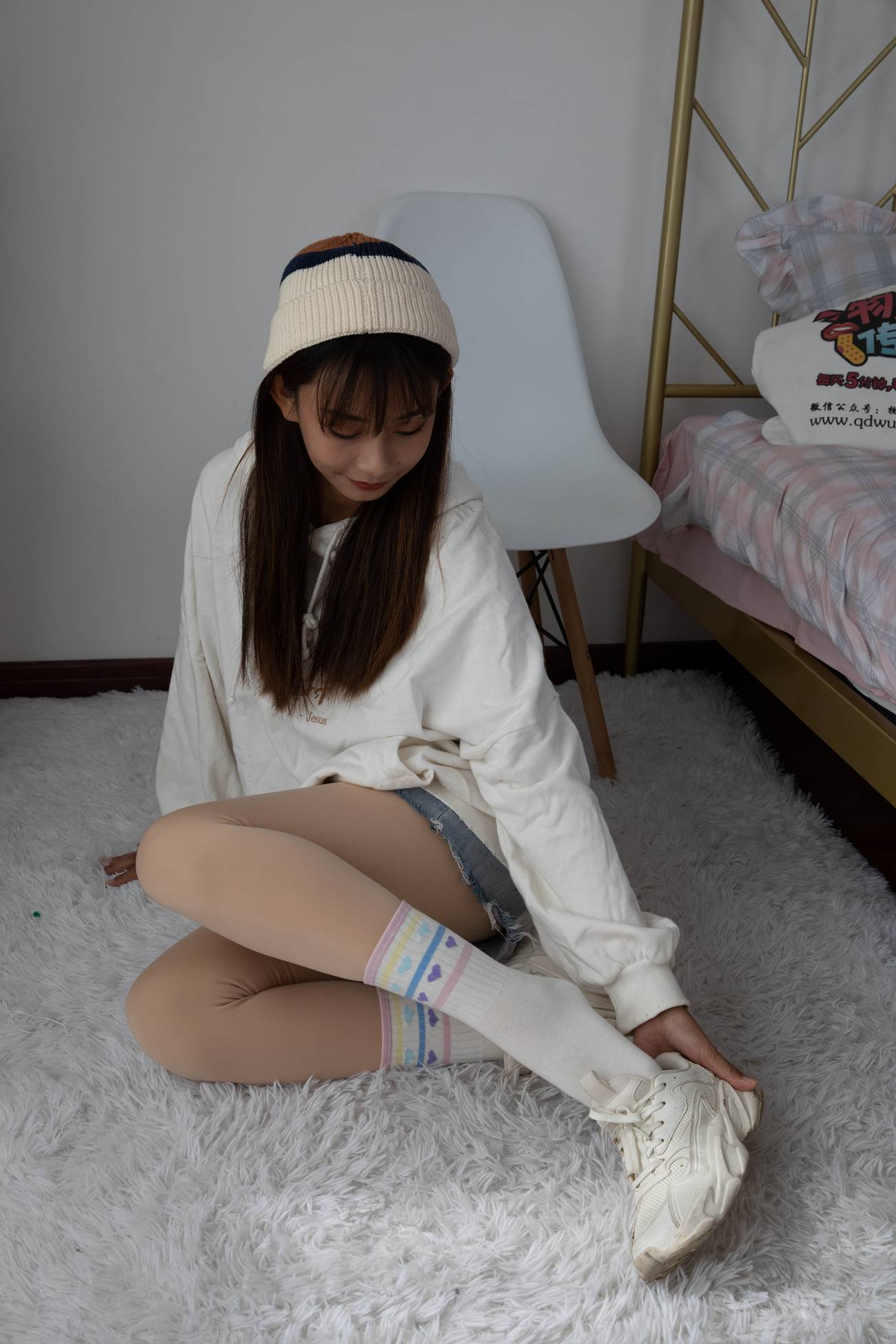 图片[50]-物恋传媒 NO.568 岚岚-禅意秋韵[149P] – 速更版-美库