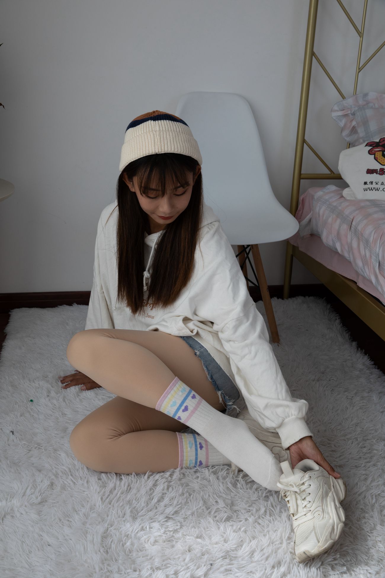 图片[51]-物恋传媒 NO.568 岚岚-禅意秋韵[149P] – 速更版-美库