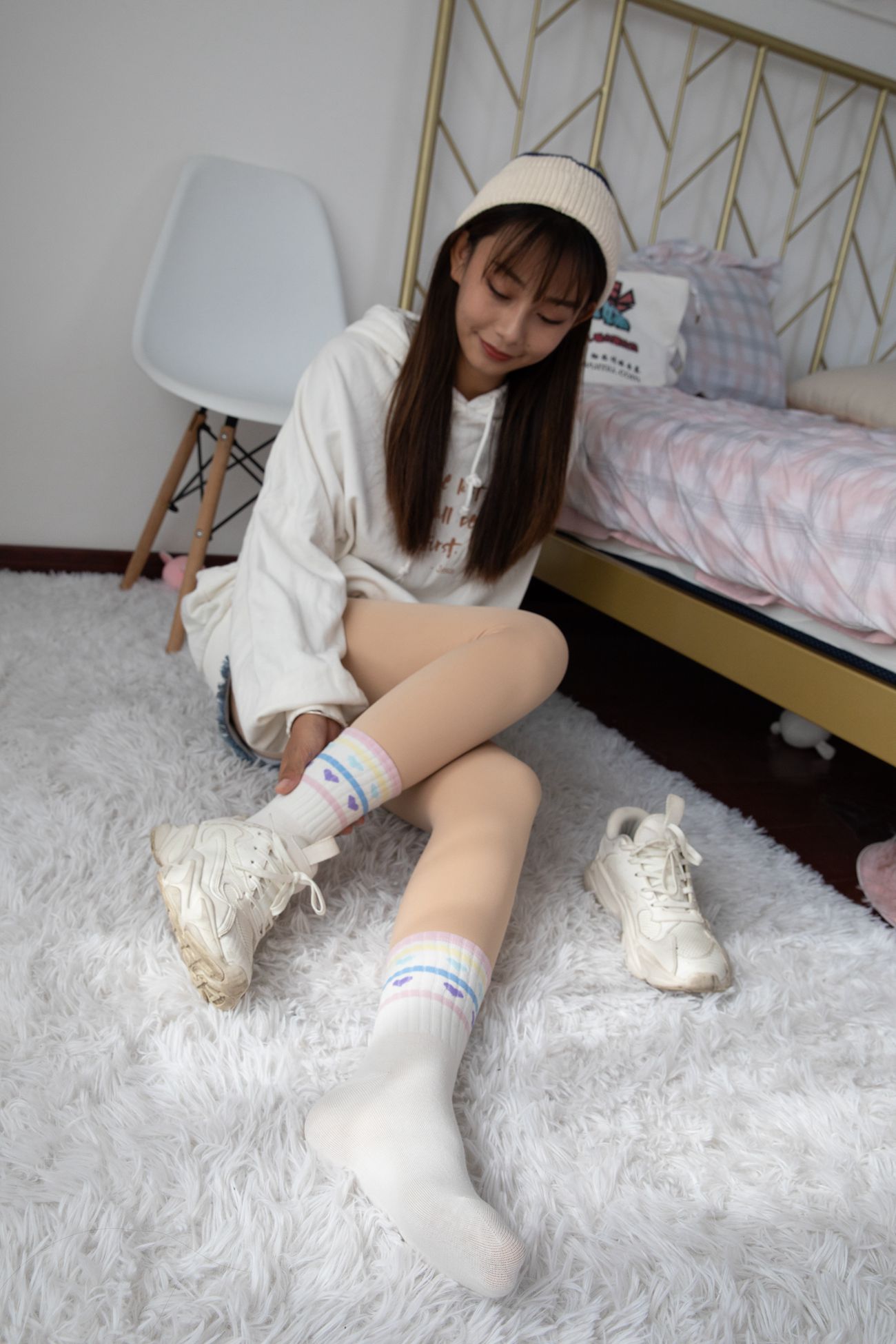 图片[57]-物恋传媒 NO.568 岚岚-禅意秋韵[149P] – 速更版-美库