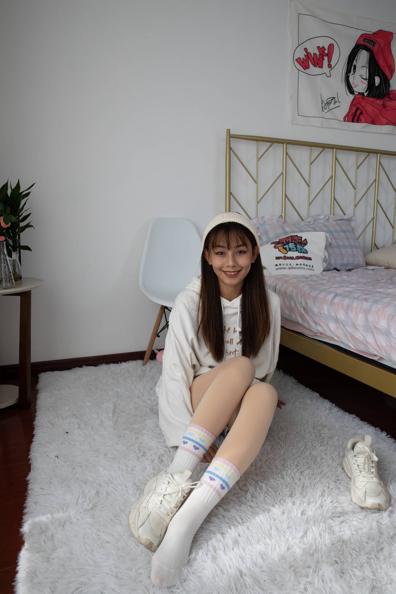 图片[59]-物恋传媒 NO.568 岚岚-禅意秋韵[149P] – 速更版-美库