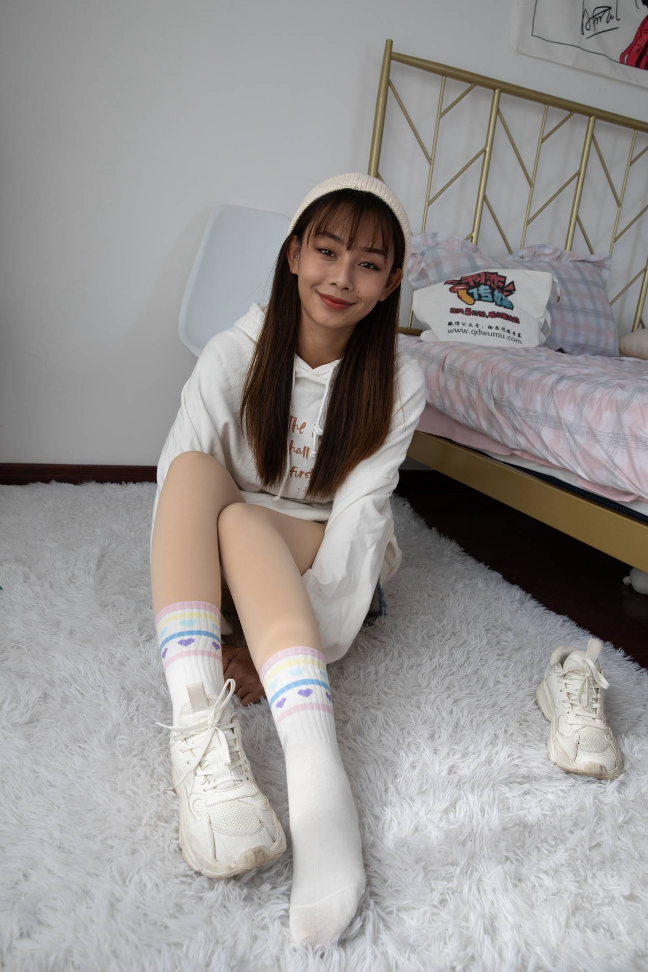 图片[61]-物恋传媒 NO.568 岚岚-禅意秋韵[149P] – 速更版-美库