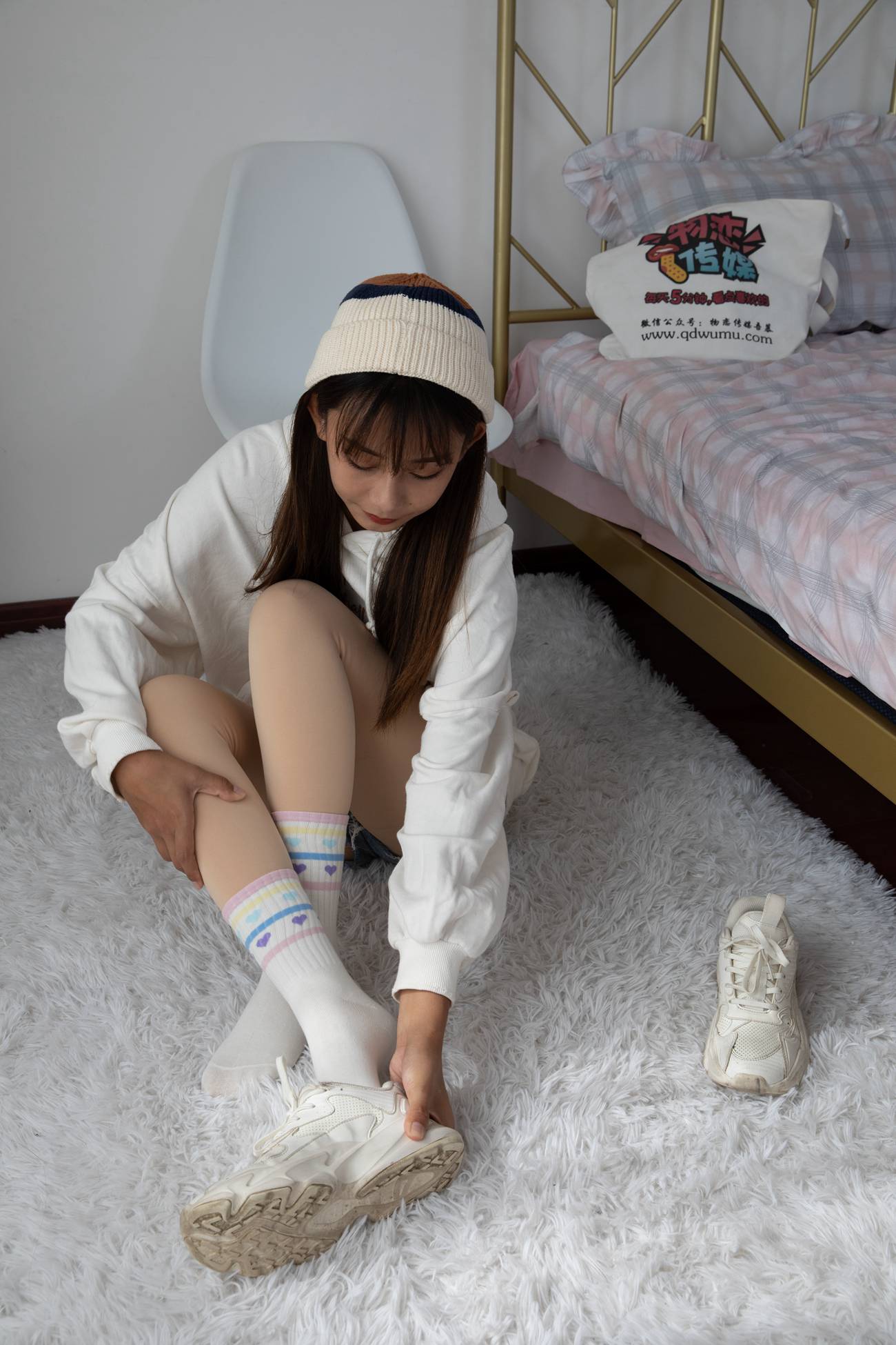 图片[65]-物恋传媒 NO.568 岚岚-禅意秋韵[149P] – 速更版-美库