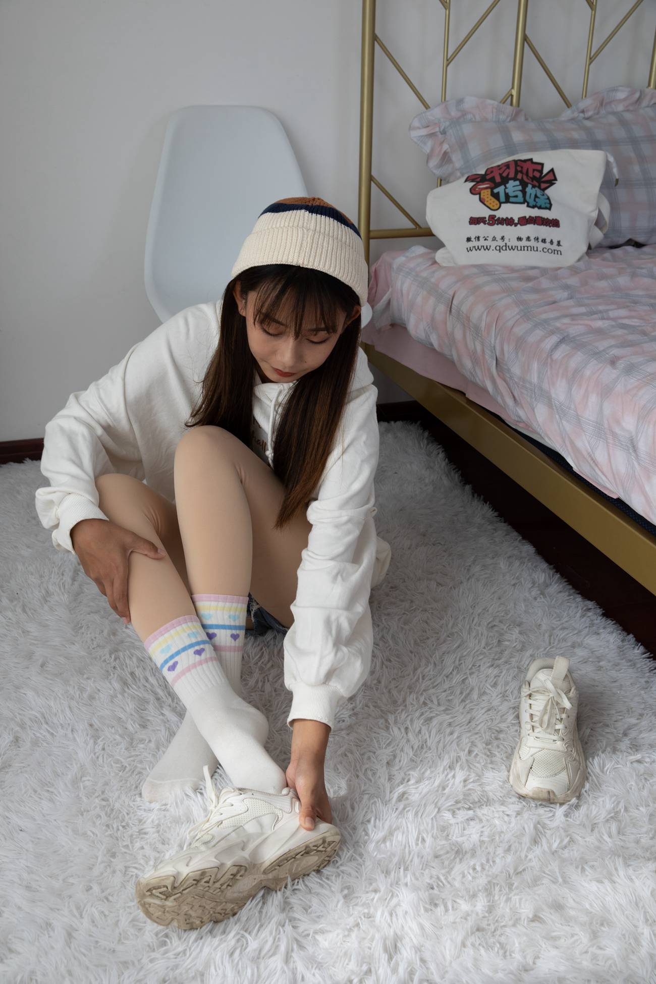 图片[66]-物恋传媒 NO.568 岚岚-禅意秋韵[149P] – 速更版-美库