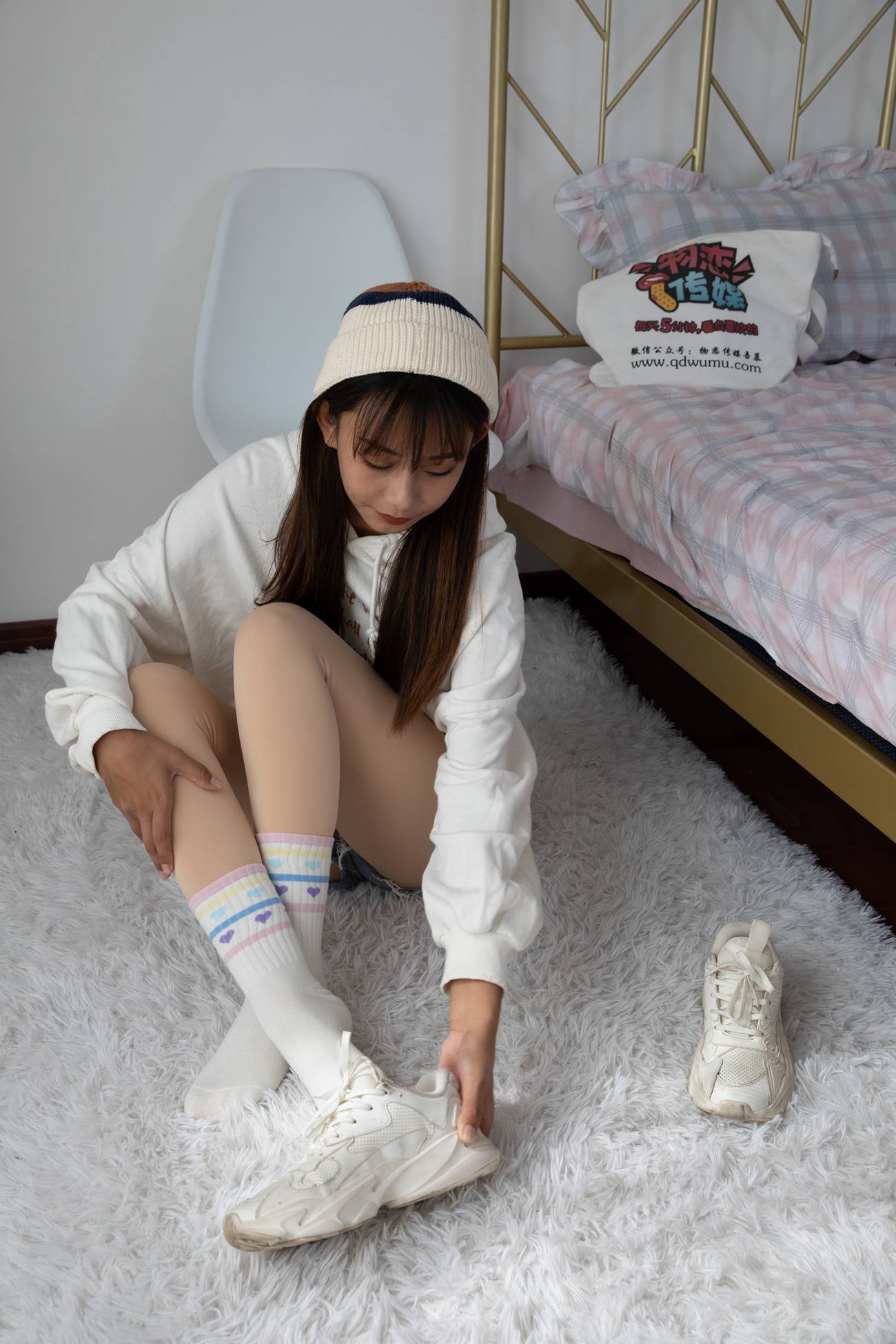 图片[67]-物恋传媒 NO.568 岚岚-禅意秋韵[149P] – 速更版-美库