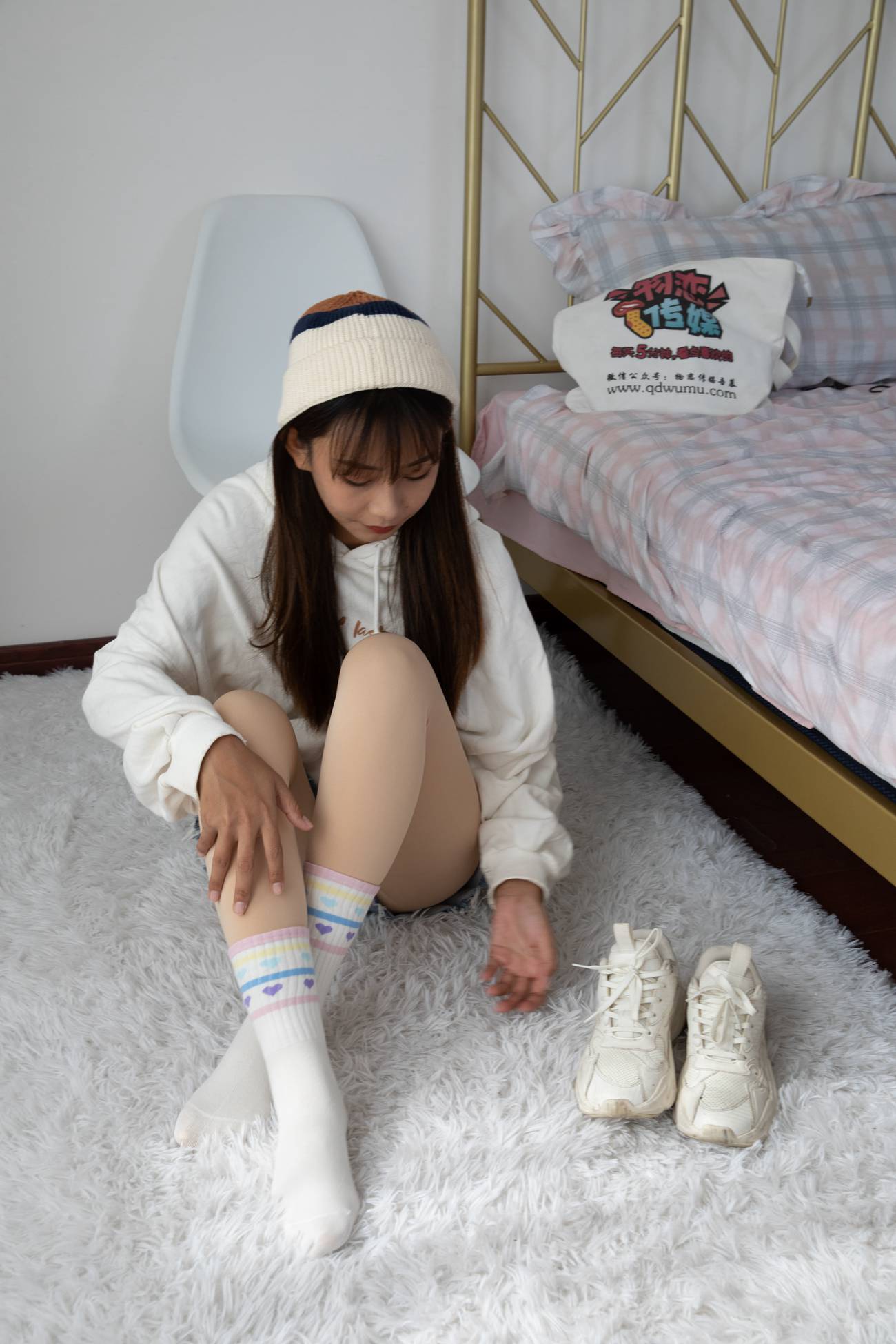 图片[70]-物恋传媒 NO.568 岚岚-禅意秋韵[149P] – 速更版-美库