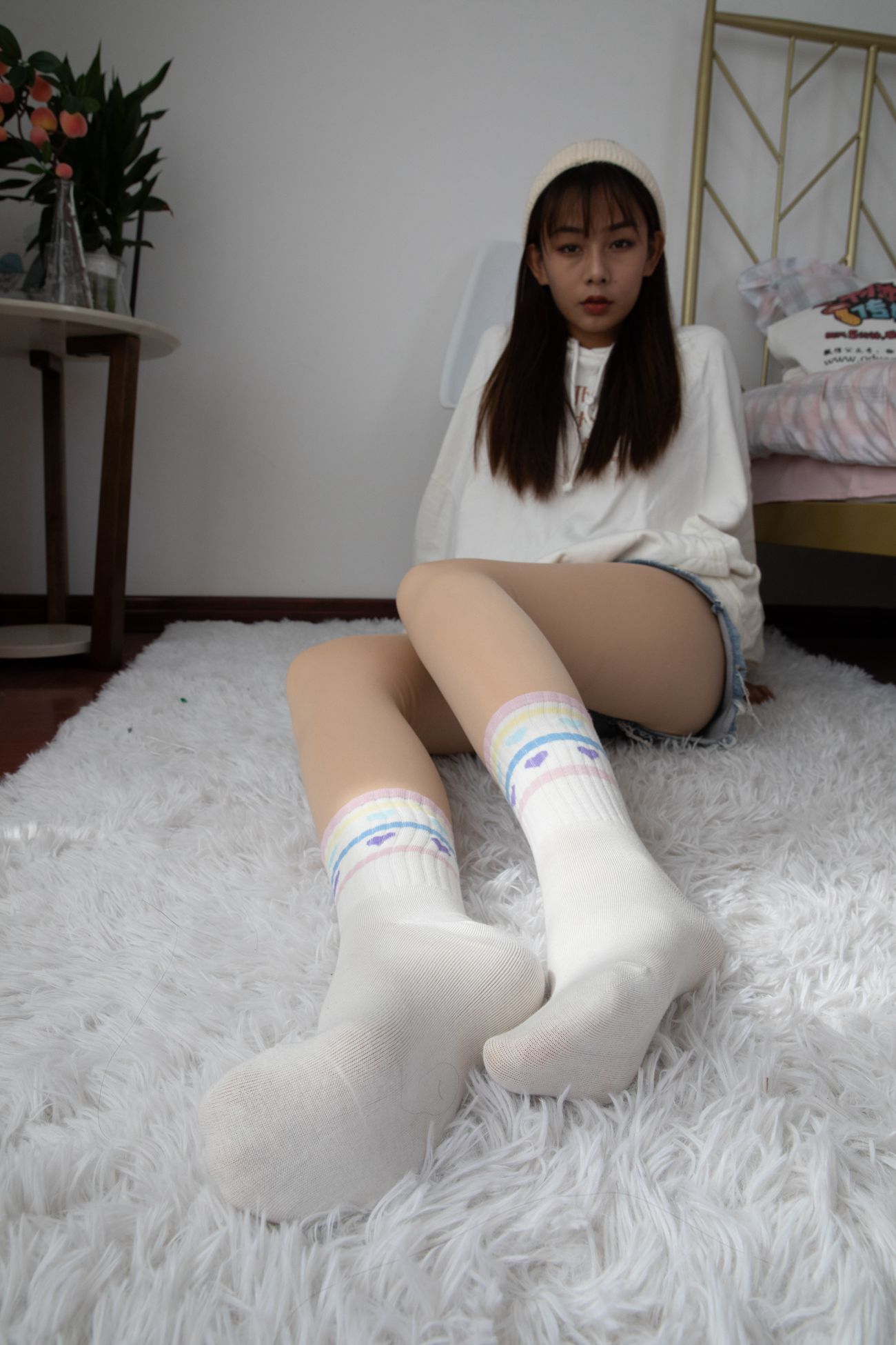 图片[76]-物恋传媒 NO.568 岚岚-禅意秋韵[149P] – 速更版-美库